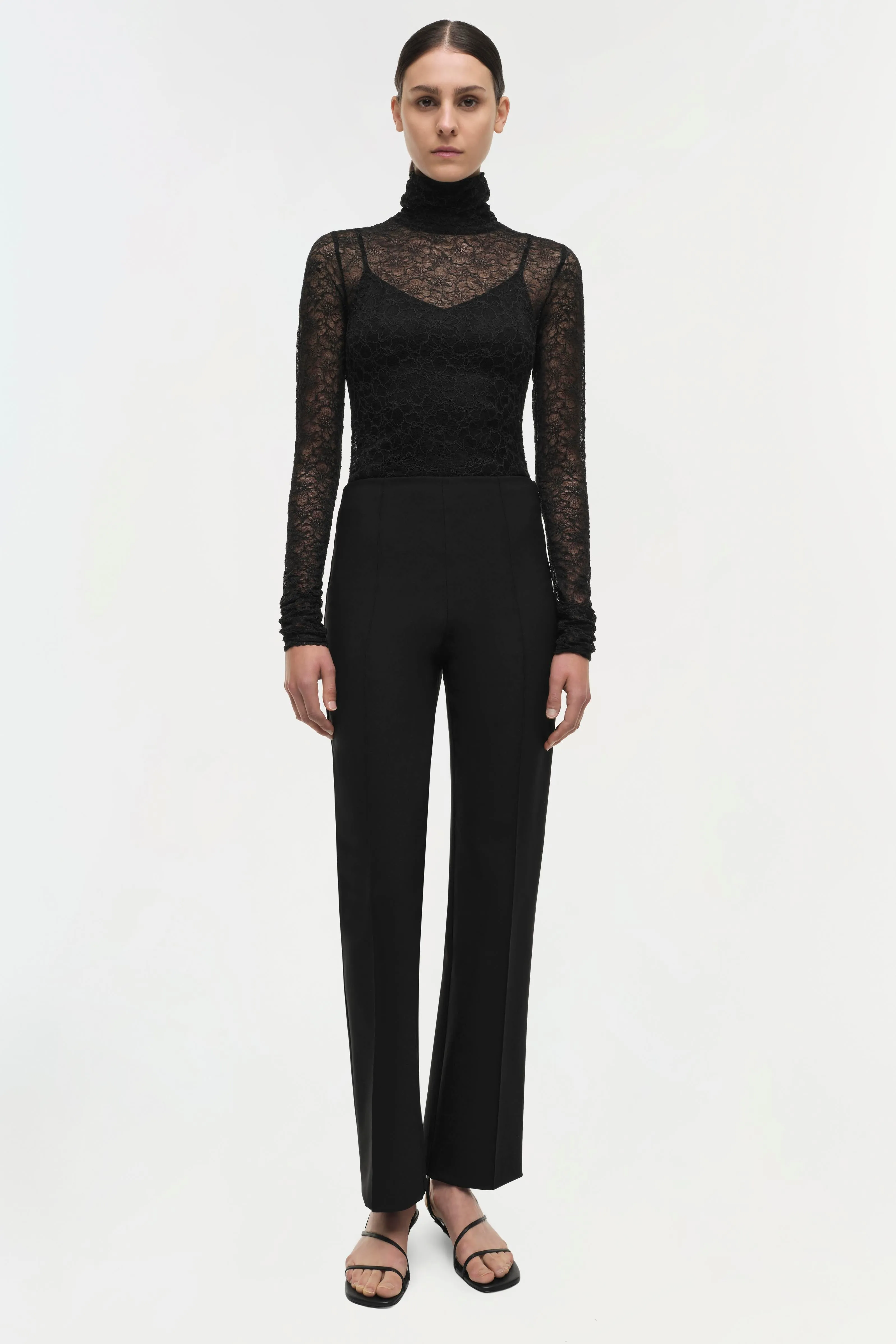 Zurie Bodysuit sold by Simkhai product image thumbnail 2