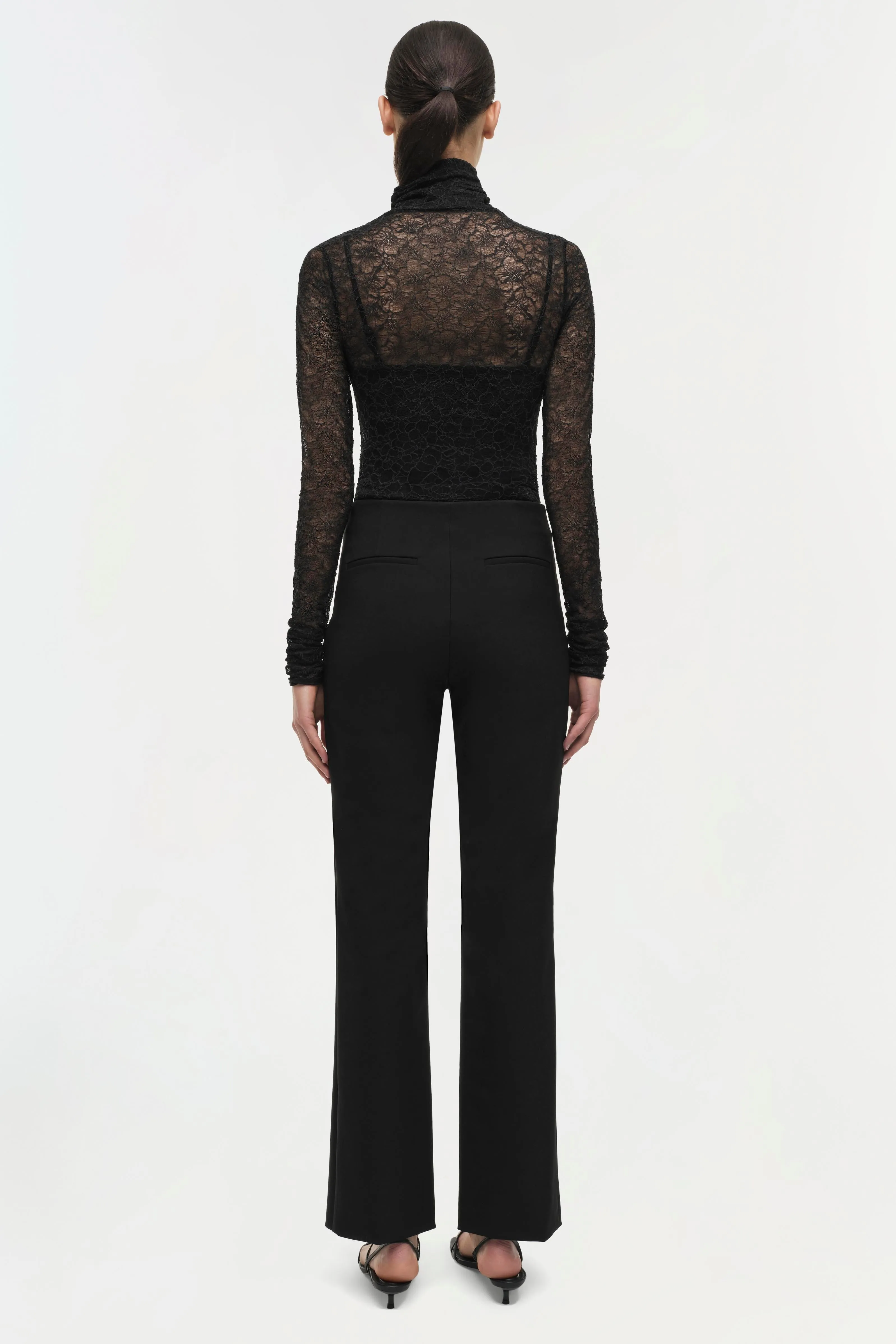 Zurie Bodysuit sold by Simkhai product image thumbnail 4