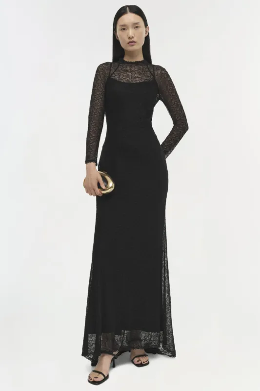 Stacy Gown sold by Simkhai