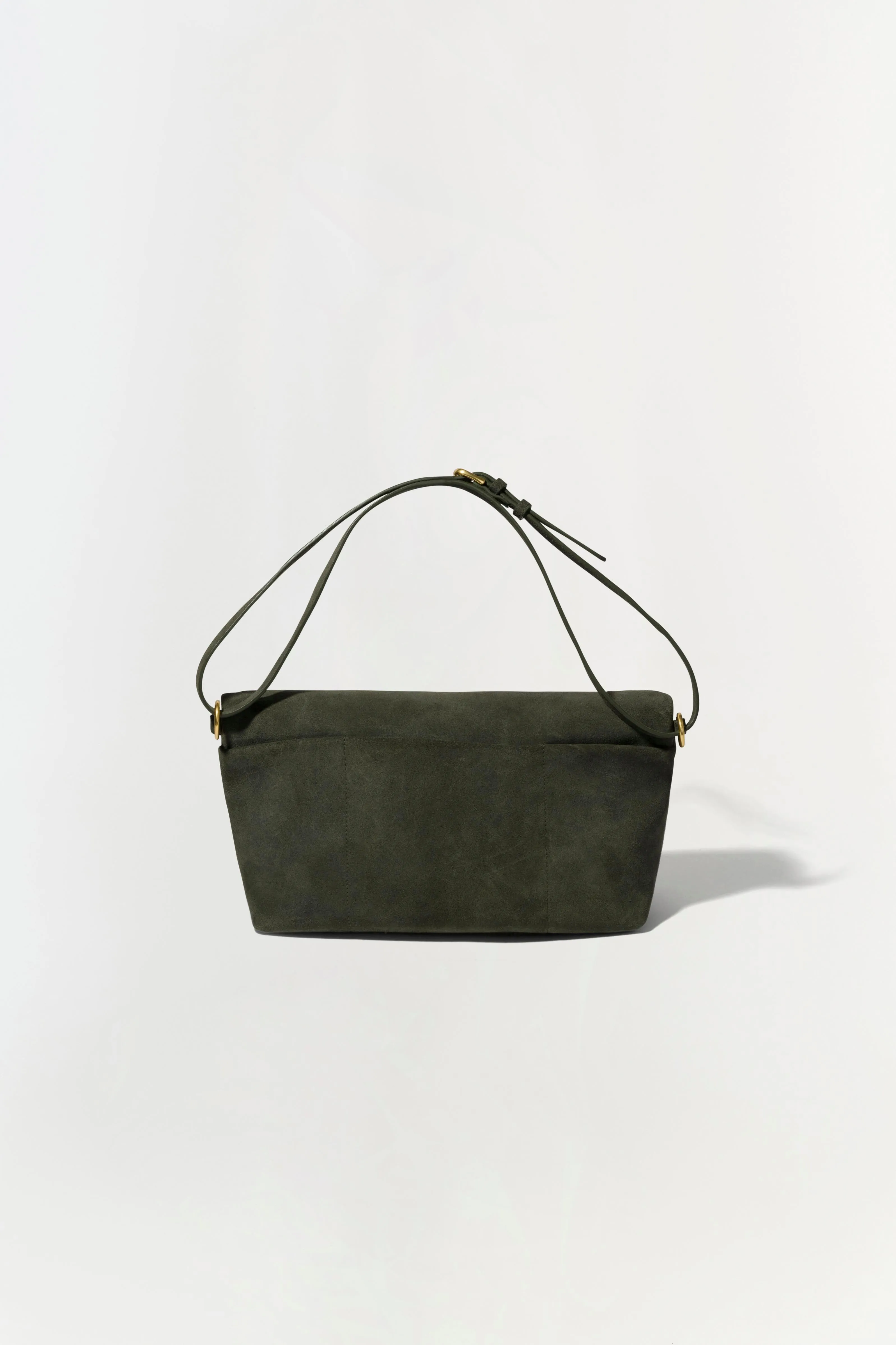 Phoenix Suede Tote sold by Simkhai product image thumbnail 4