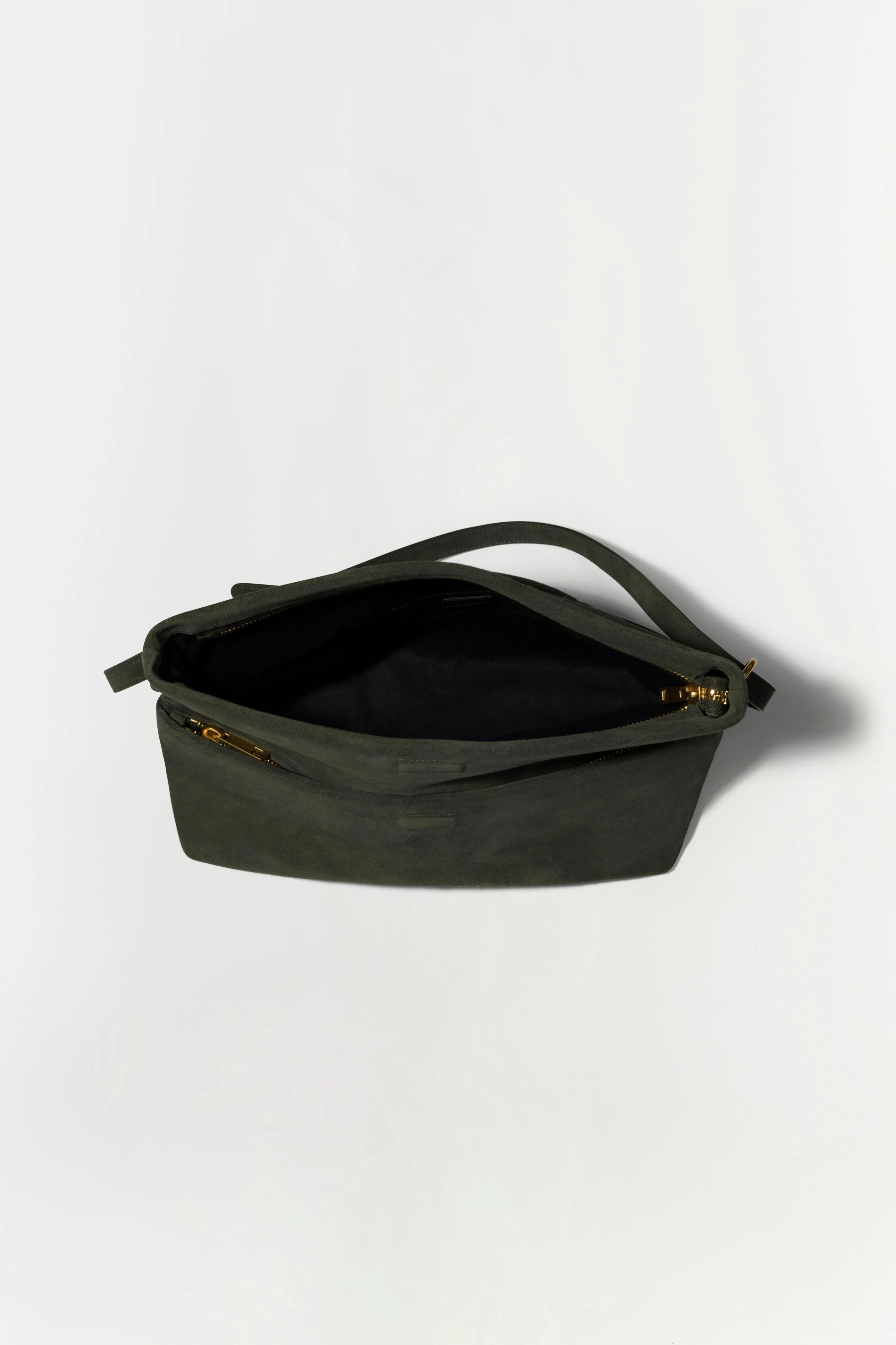 Phoenix Suede Tote sold by Simkhai product image thumbnail 3