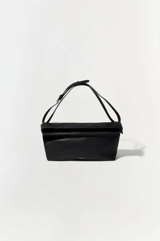 Phoenix Leather Tote sold by Simkhai