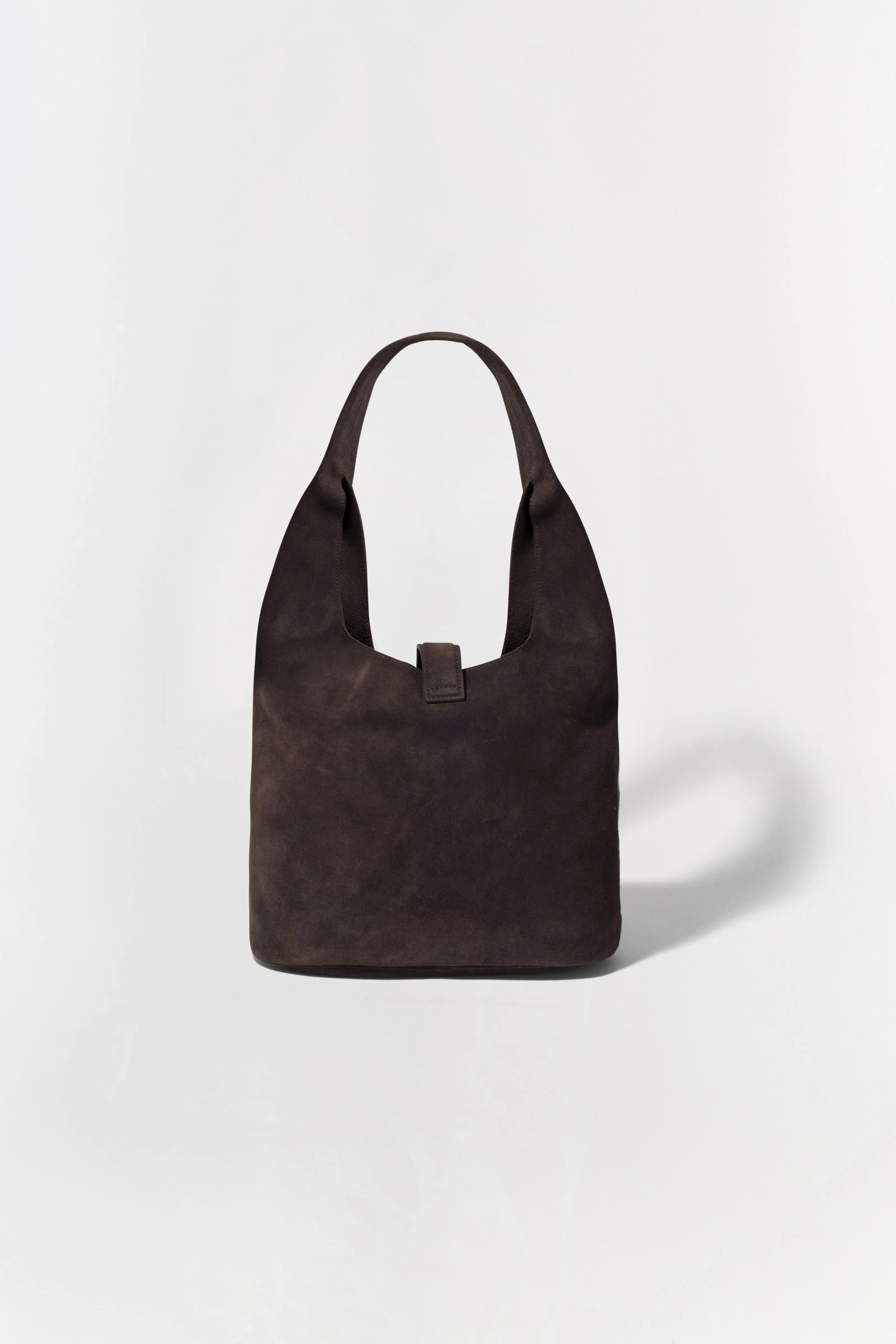 Khai Suede Bag sold by Simkhai product image thumbnail 4