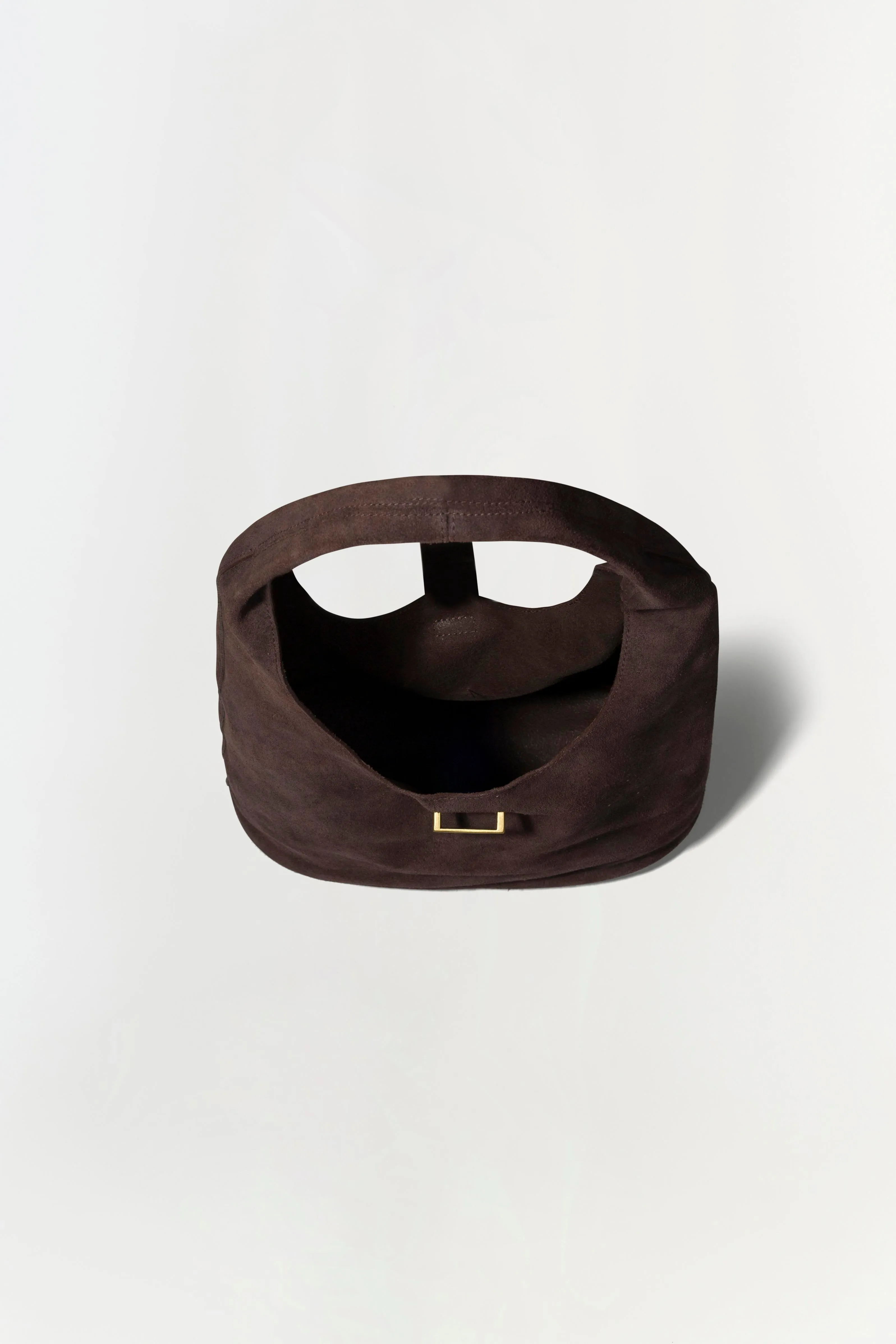 Khai Suede Bag sold by Simkhai product image thumbnail 3