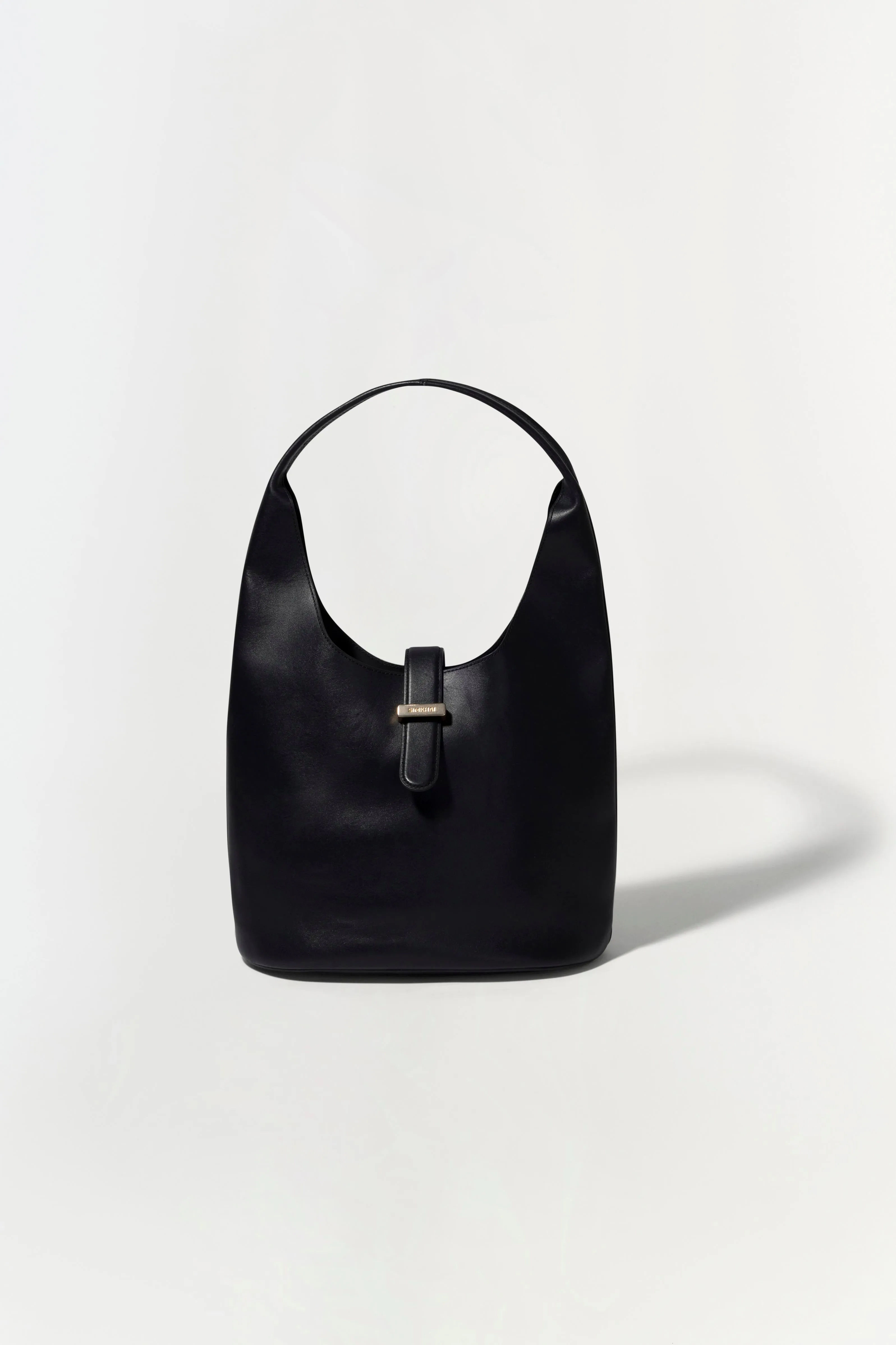 Khai Leather Bag sold by Simkhai