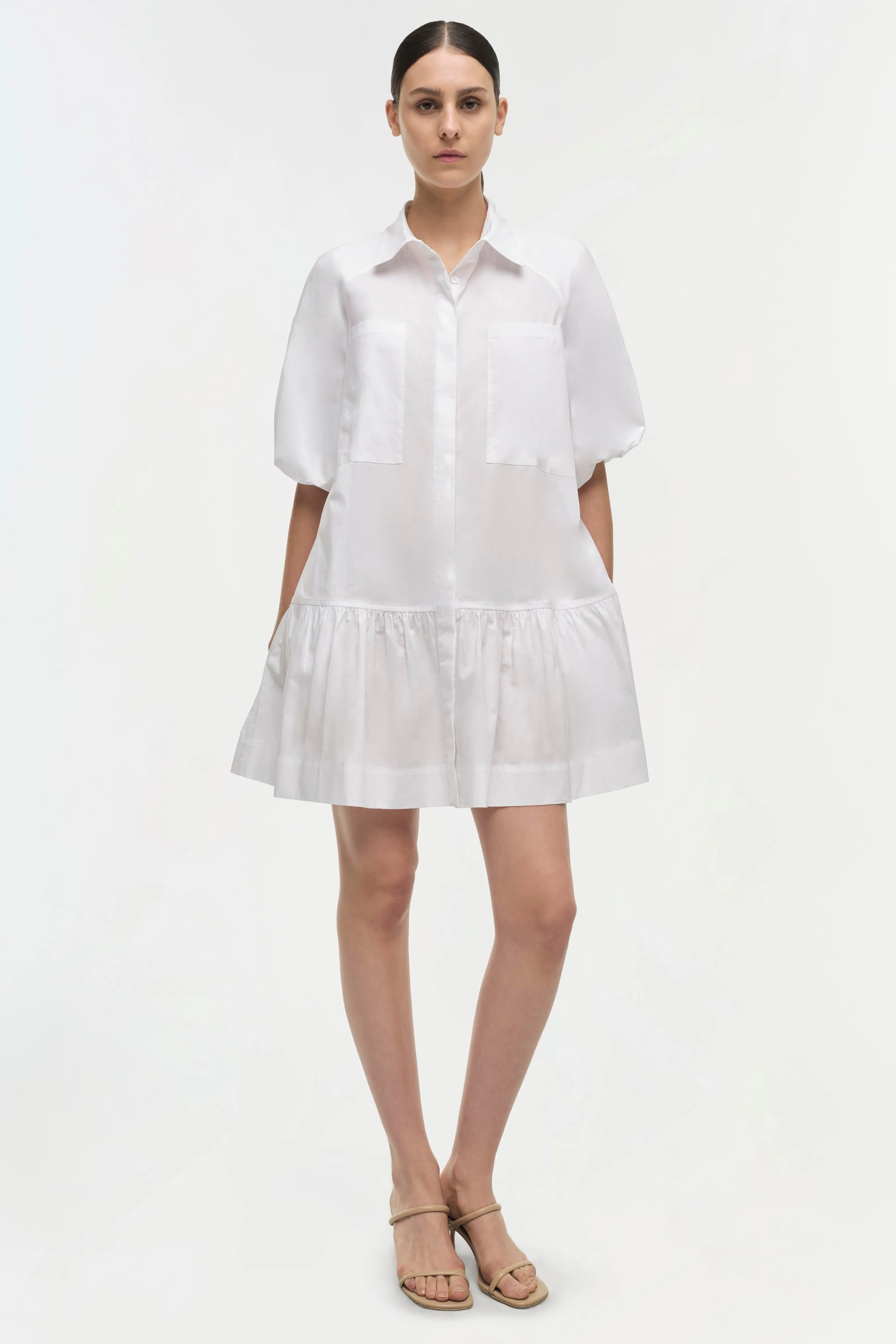 Crissy Dress sold by Simkhai