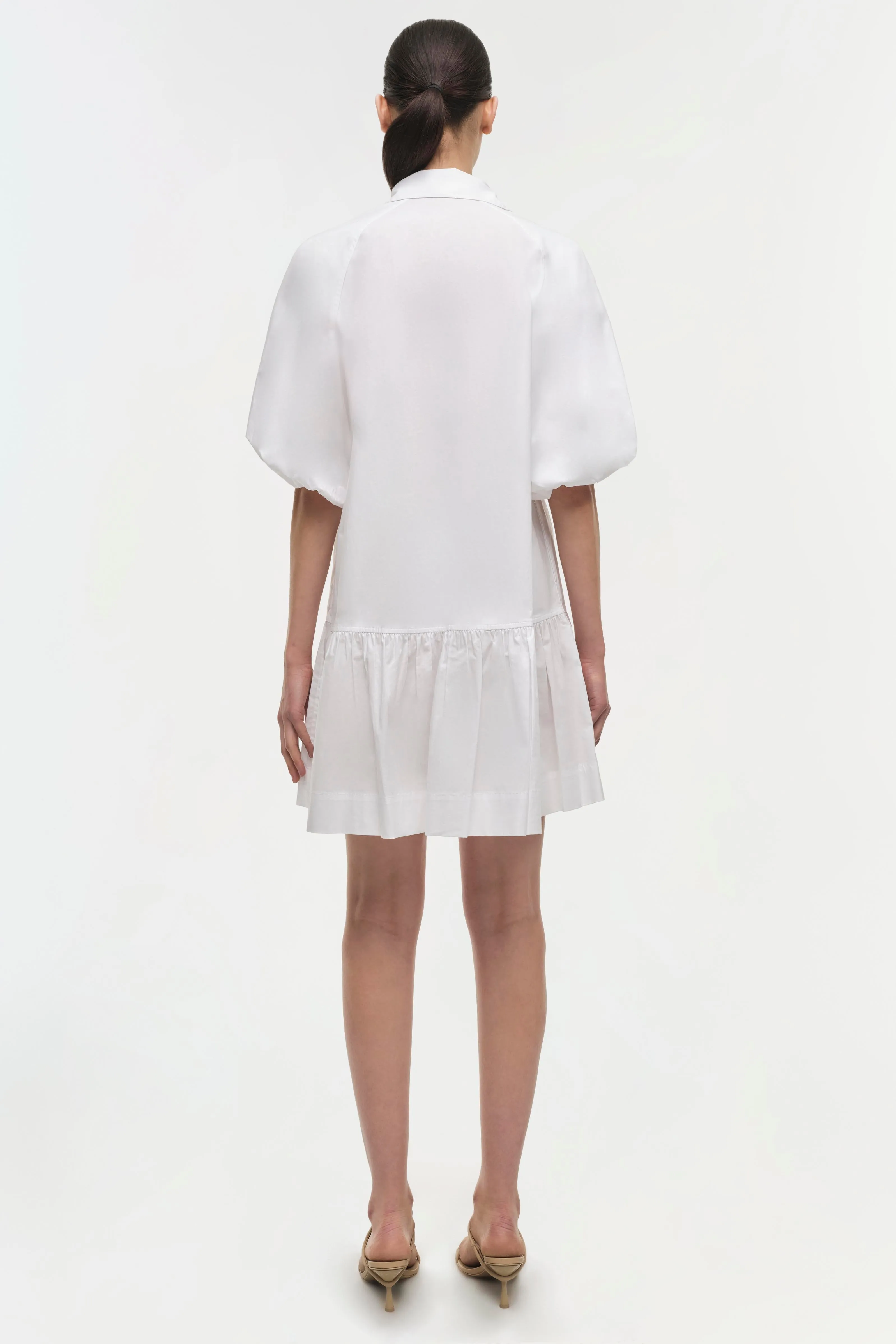 Crissy Dress sold by Simkhai product image thumbnail 3