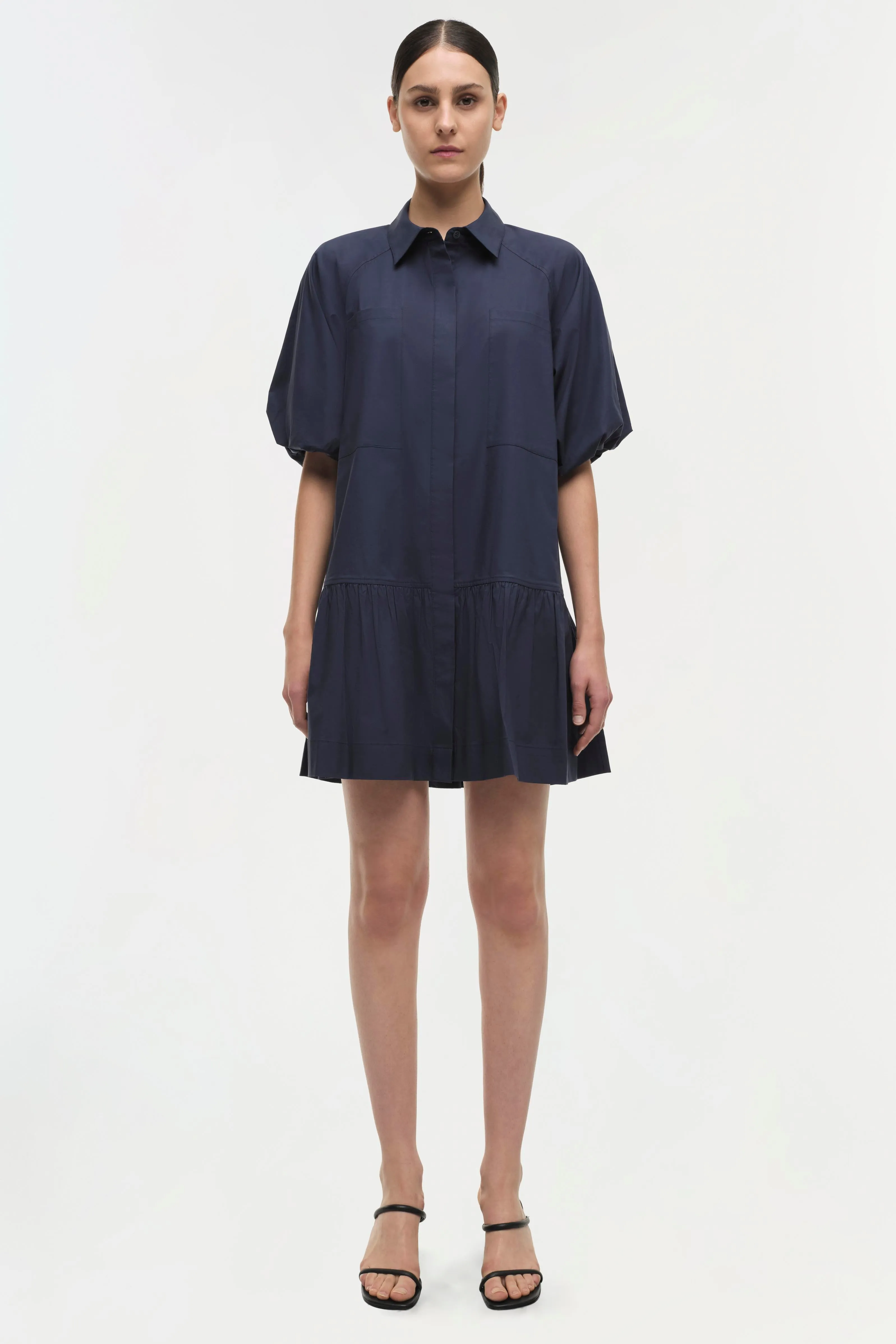 Crissy Dress sold by Simkhai product image thumbnail 5