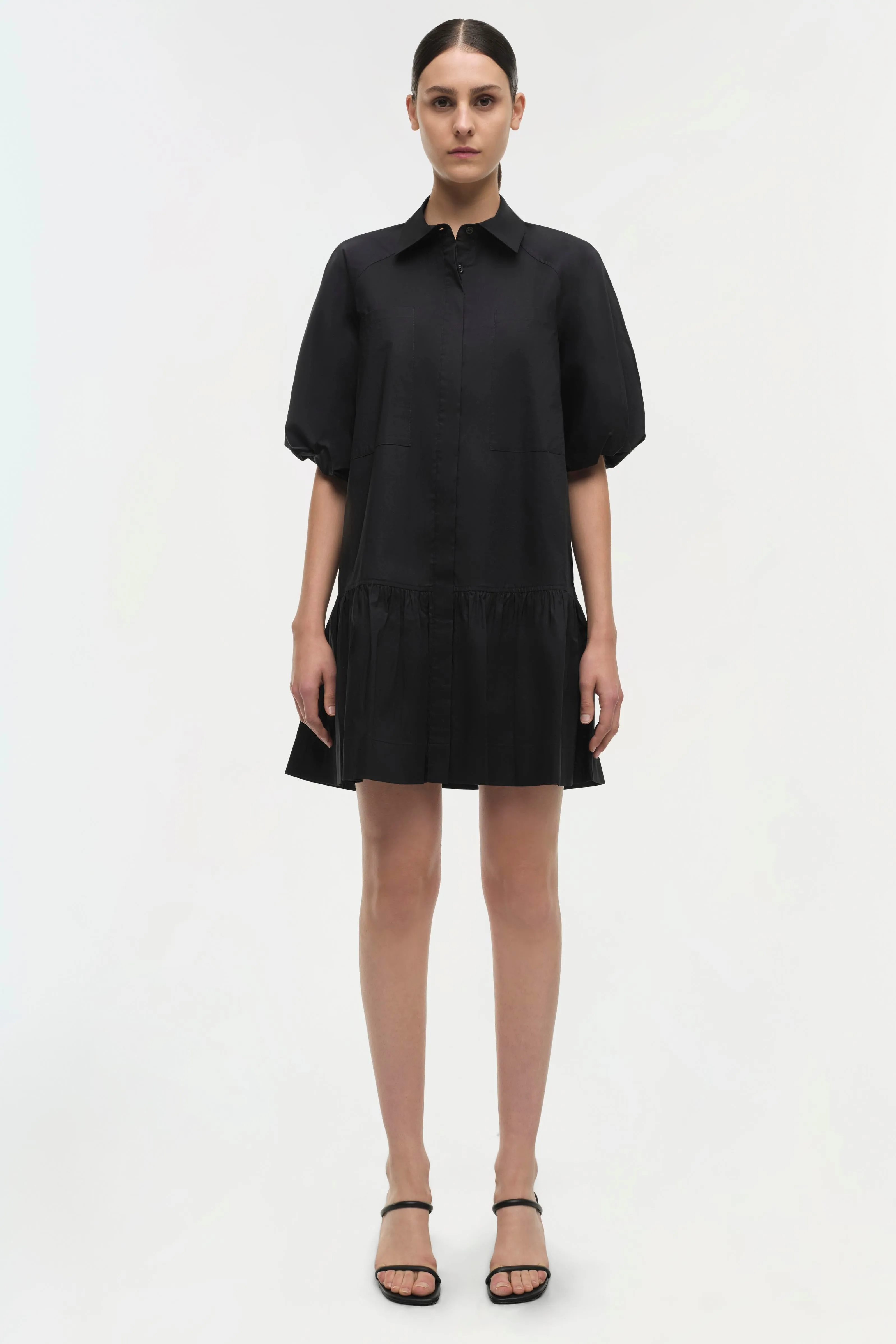 Crissy Dress sold by Simkhai product image thumbnail 5