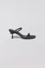 Siren Low Heel Sandal sold by Simkhai