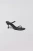 Siren Low Heel Sandal sold by Simkhai