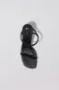 Siren Low Heel Sandal sold by Simkhai