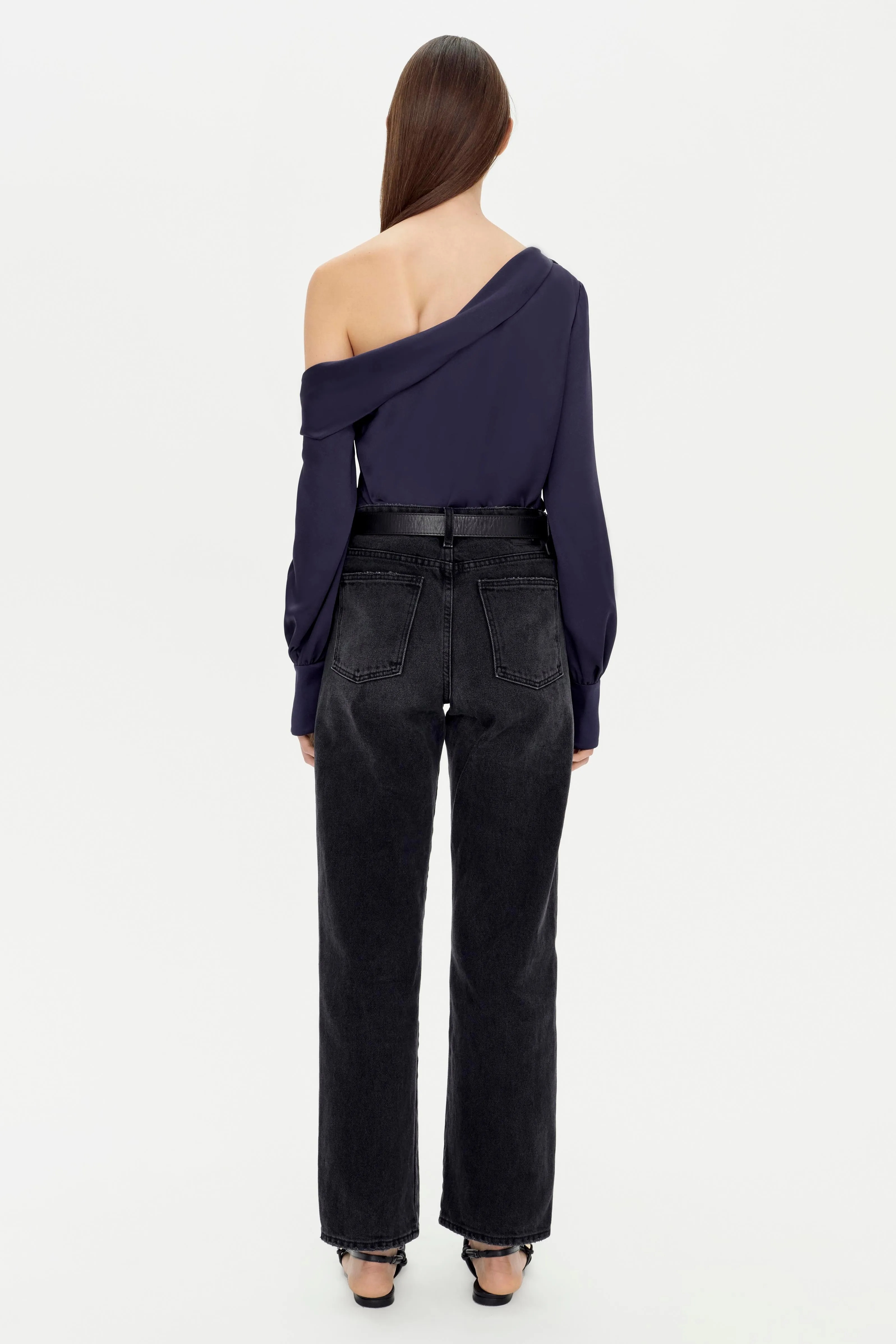 Alice Top sold by Simkhai product image thumbnail 4
