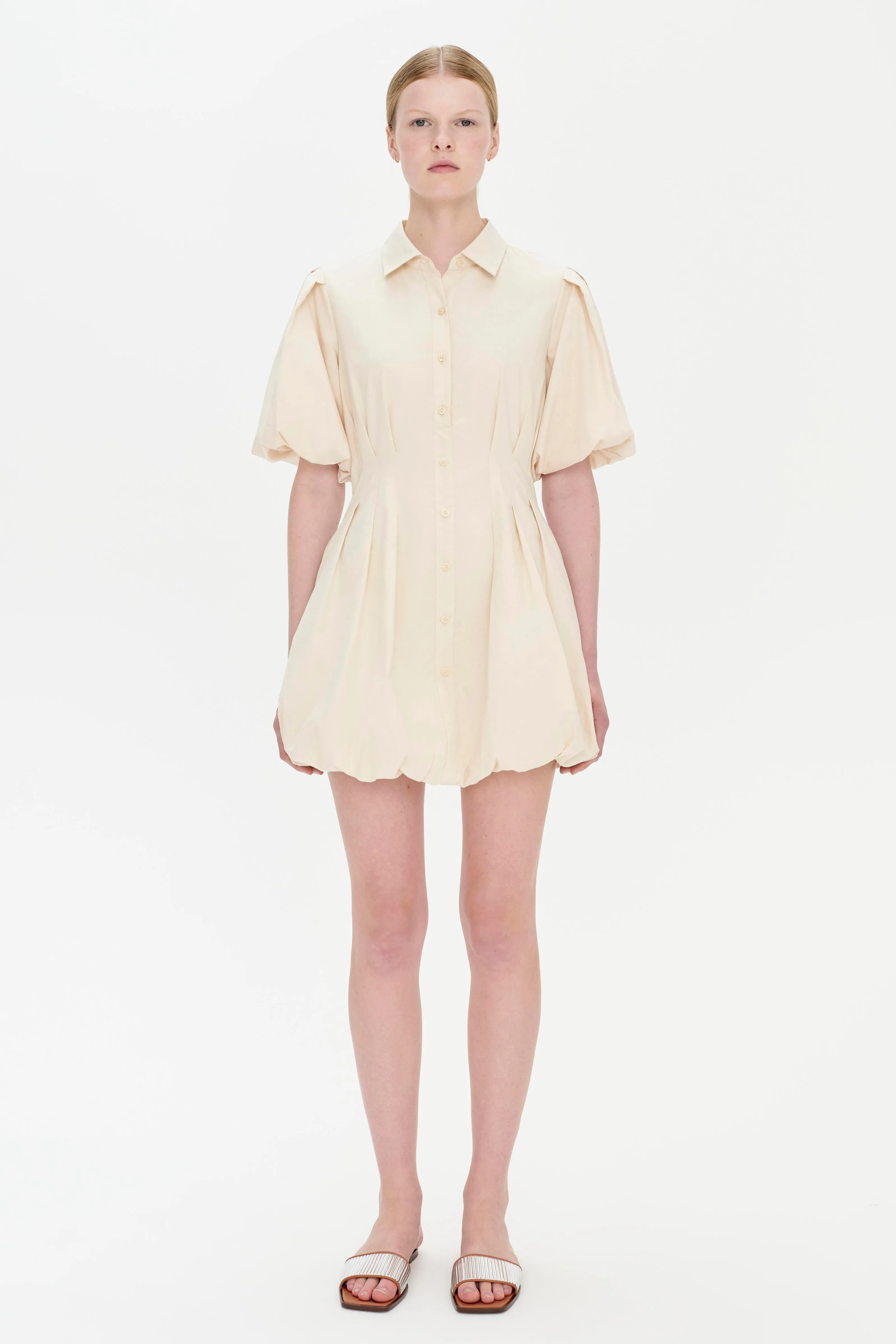 Cleo Dress sold by Simkhai