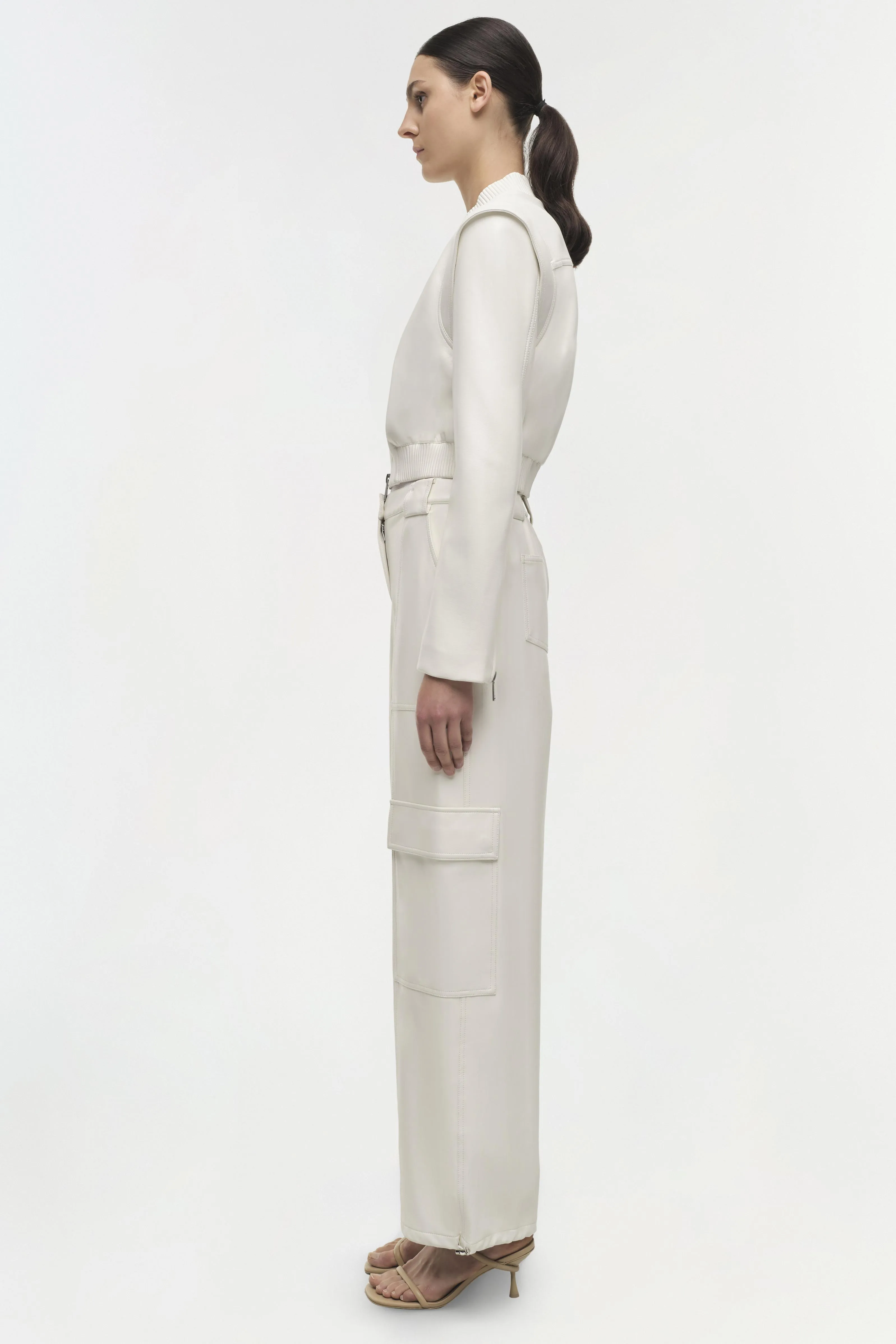 Doreen Jacket sold by Simkhai product image thumbnail 3