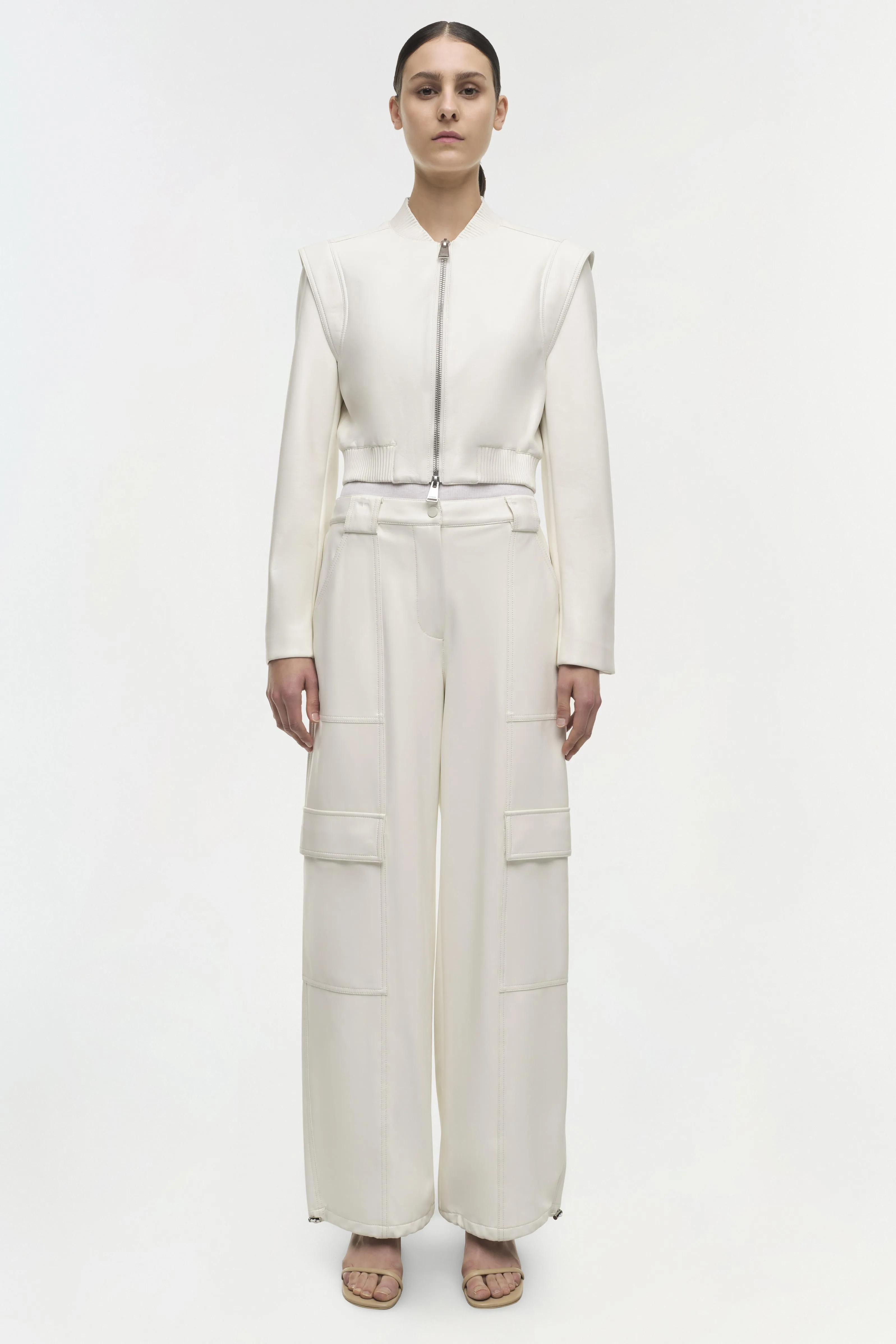 Doreen Jacket sold by Simkhai product image thumbnail 5