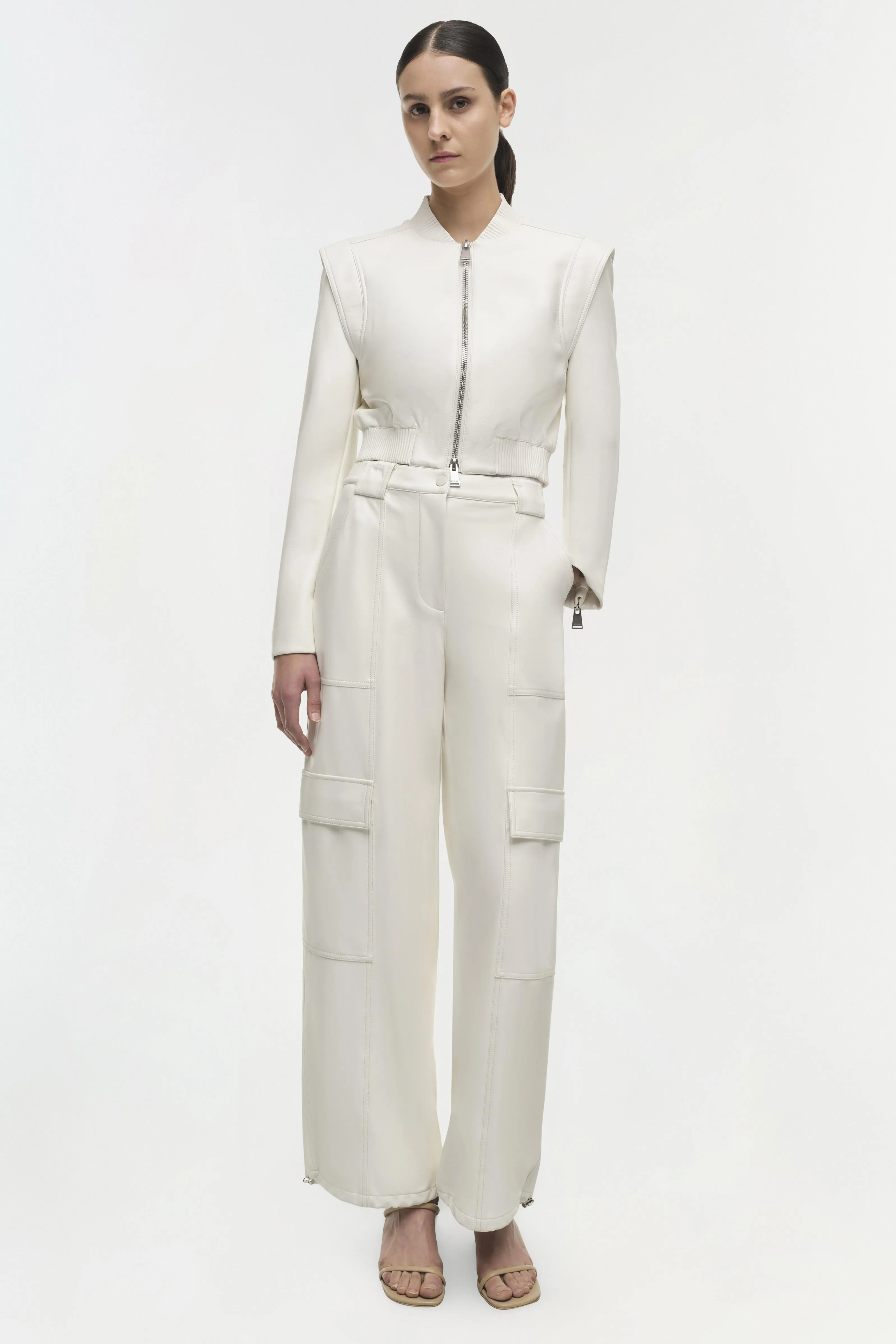 Doreen Jacket sold by Simkhai product image thumbnail 2