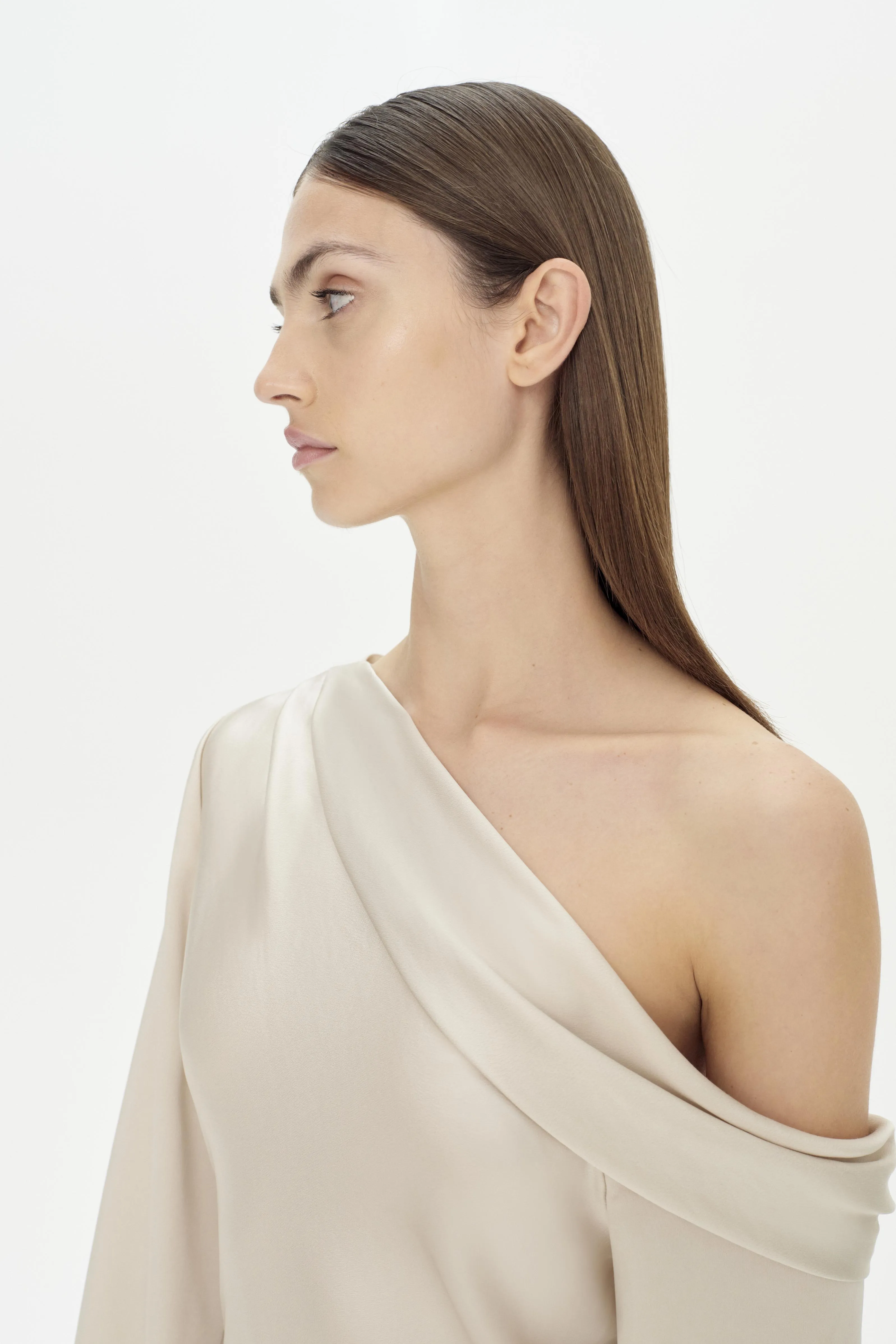 Cameron Dress sold by Simkhai product image thumbnail 4