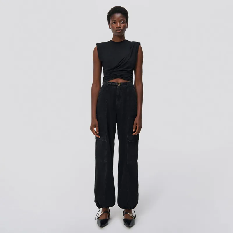 Signature Estelle Top sold by Simkhai