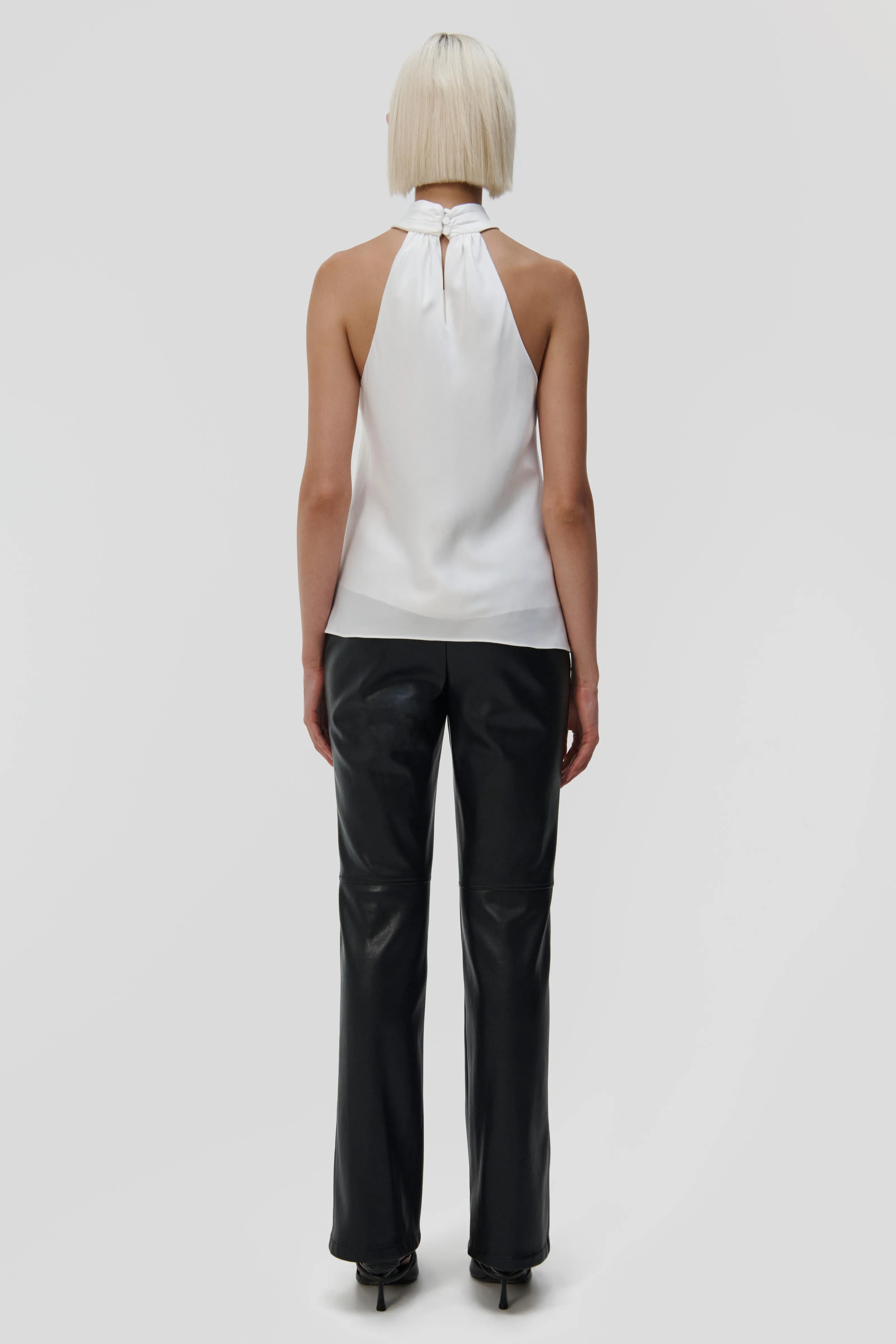 Signature Thea Top sold by Simkhai product image thumbnail 4