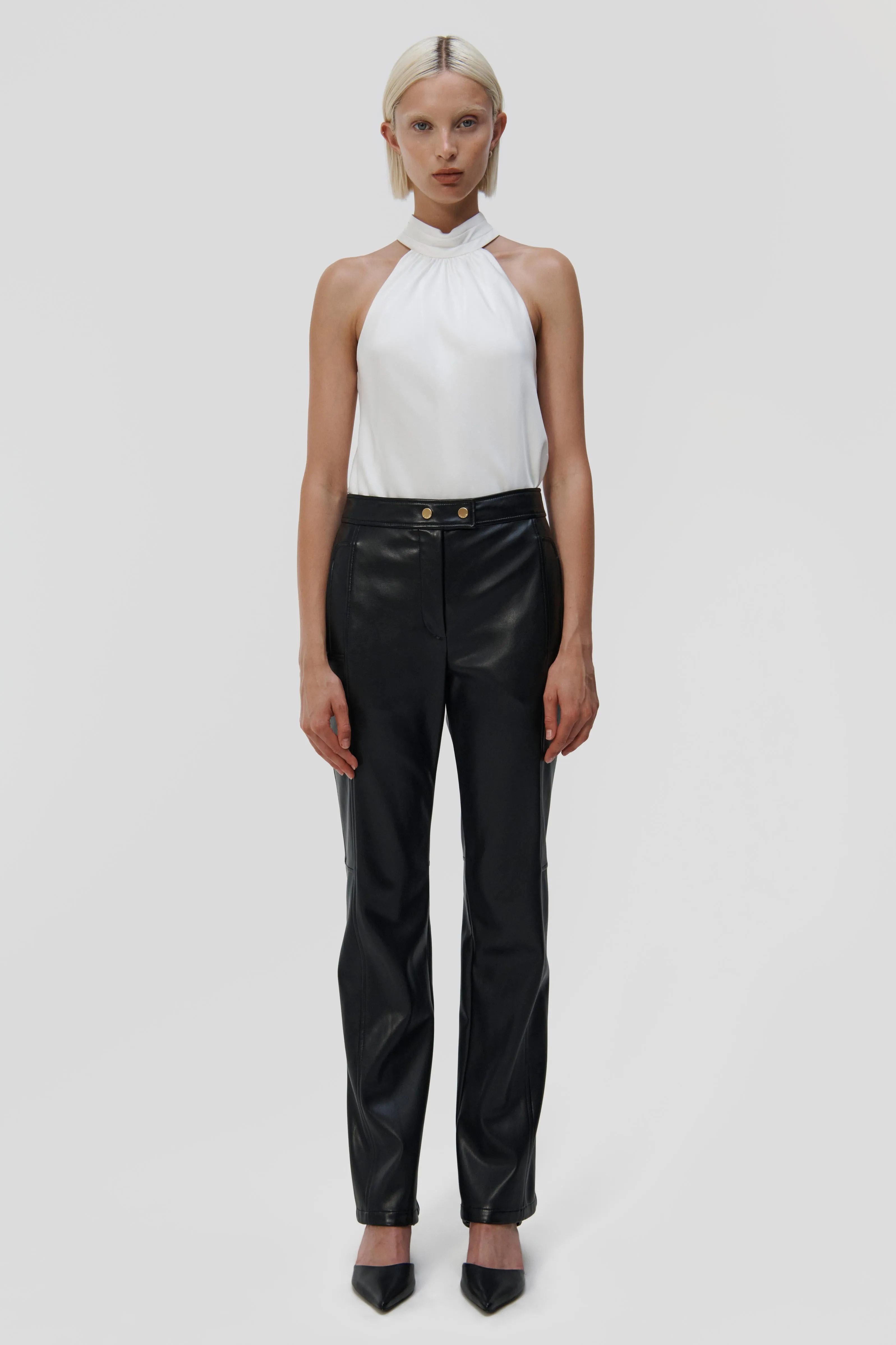 Signature Thea Top sold by Simkhai product image thumbnail 2