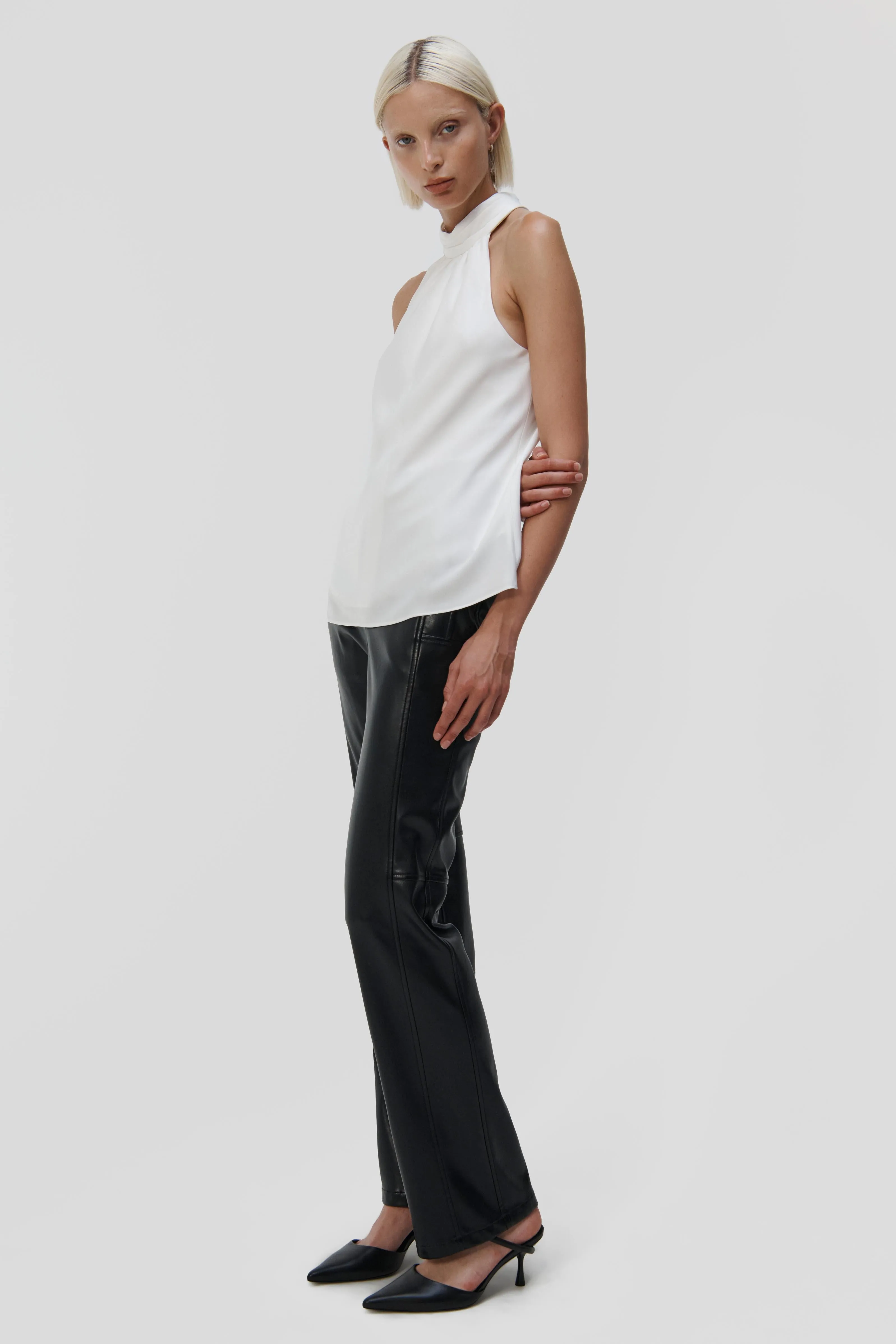 Signature Thea Top sold by Simkhai product image thumbnail 3