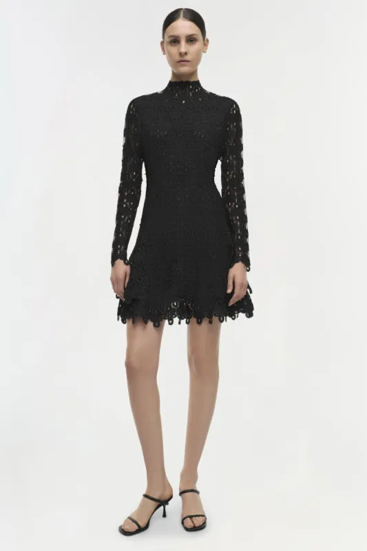 Signature Joy Dress sold by Simkhai