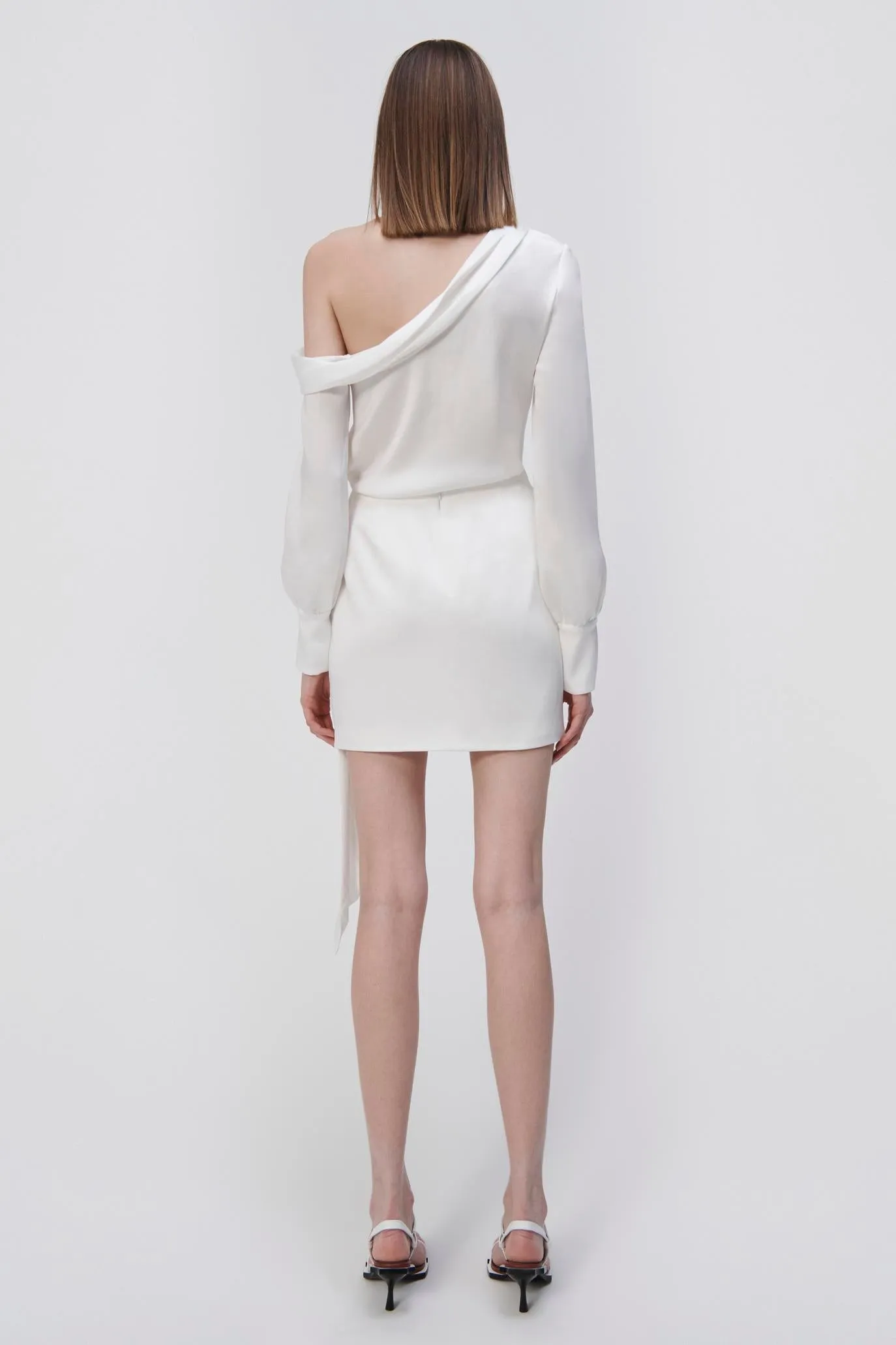 Signature Alice Top sold by Simkhai product image thumbnail 4