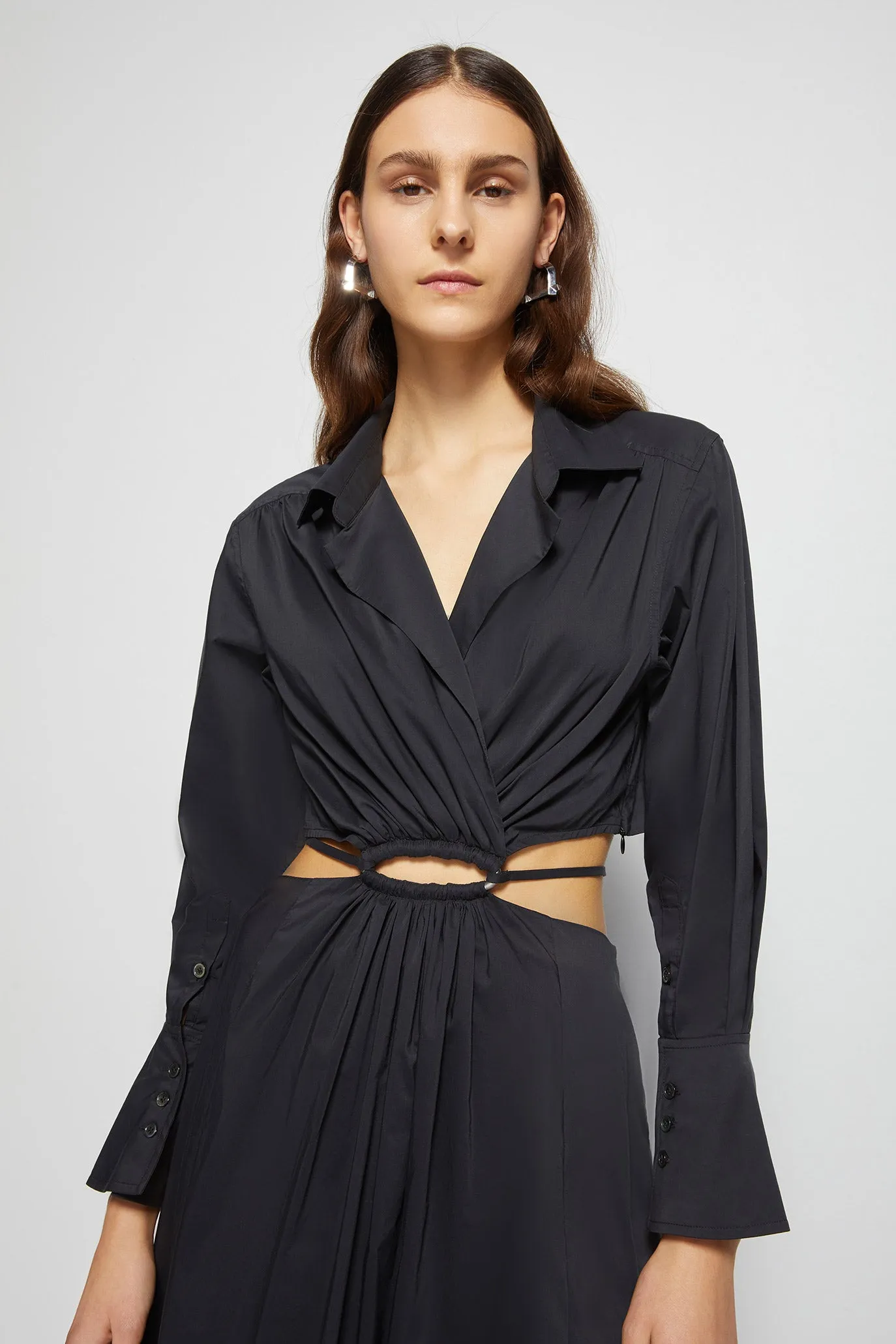Signature Alex Dress sold by Simkhai product image thumbnail 2