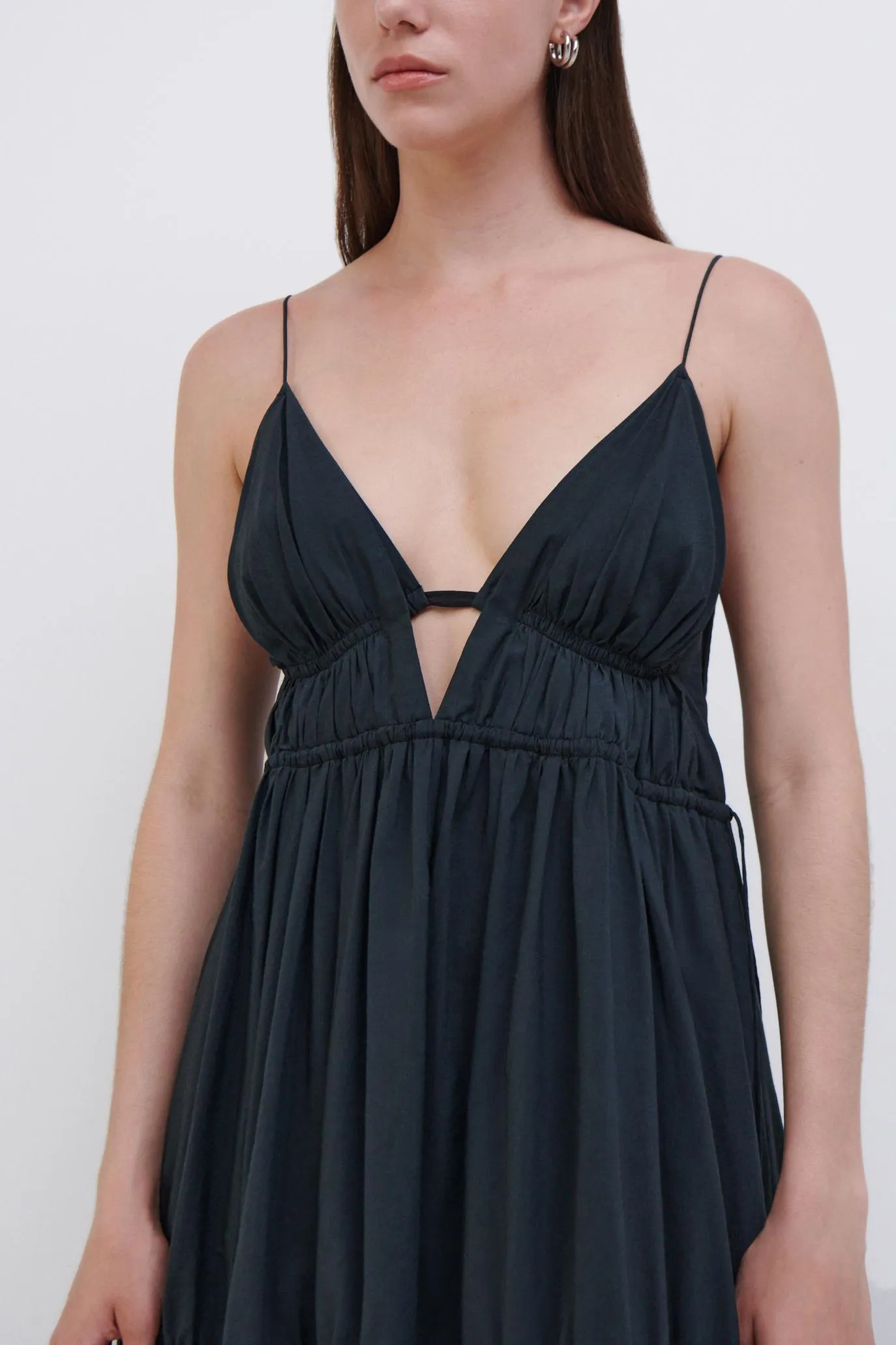 Signature April Dress sold by Simkhai product image thumbnail 3