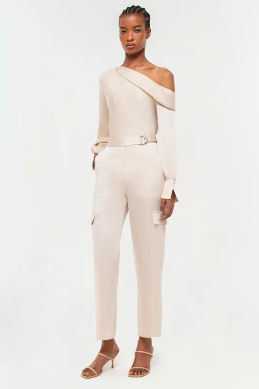 Carolina Pant sold by Simkhai