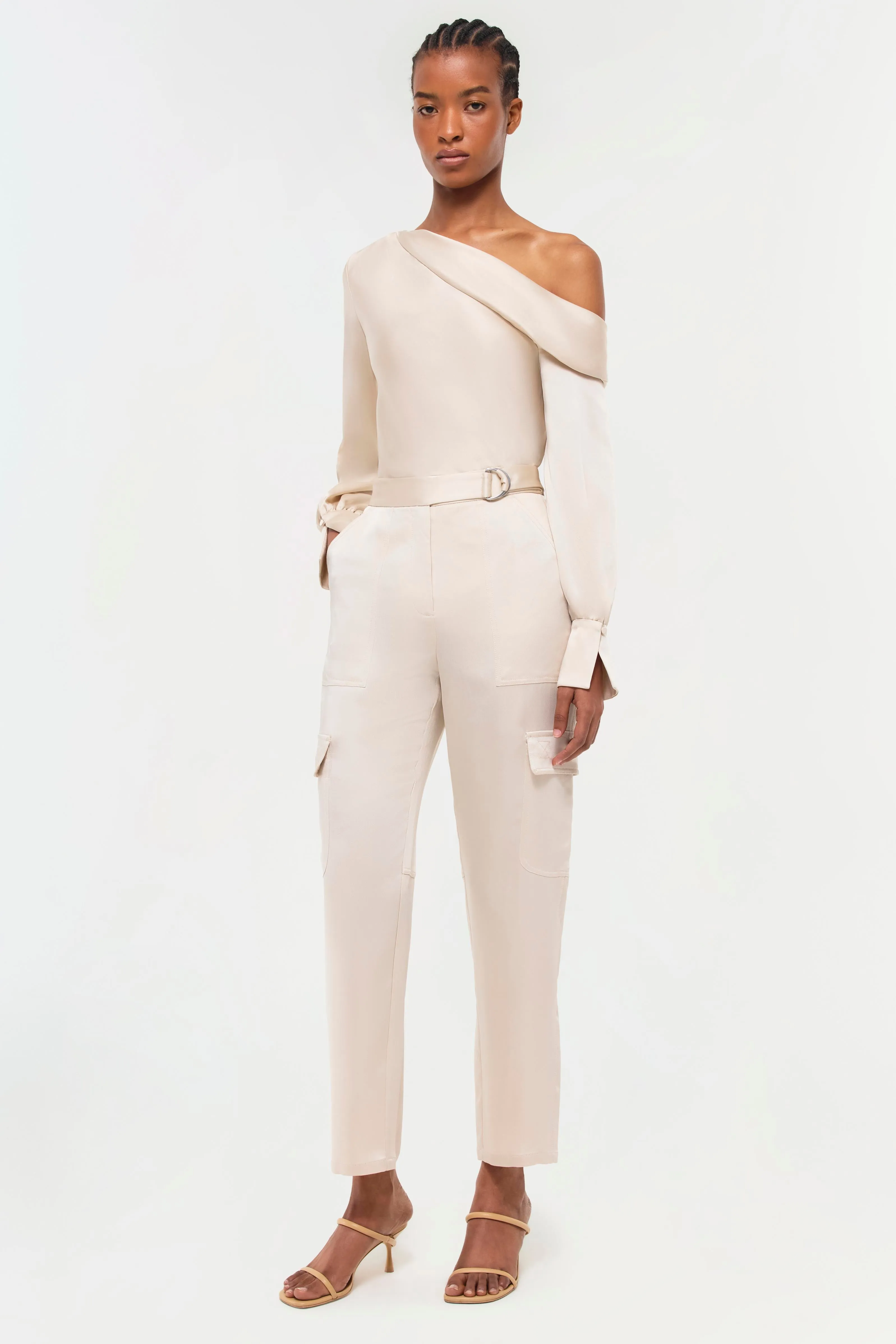 Carolina Pant sold by Simkhai