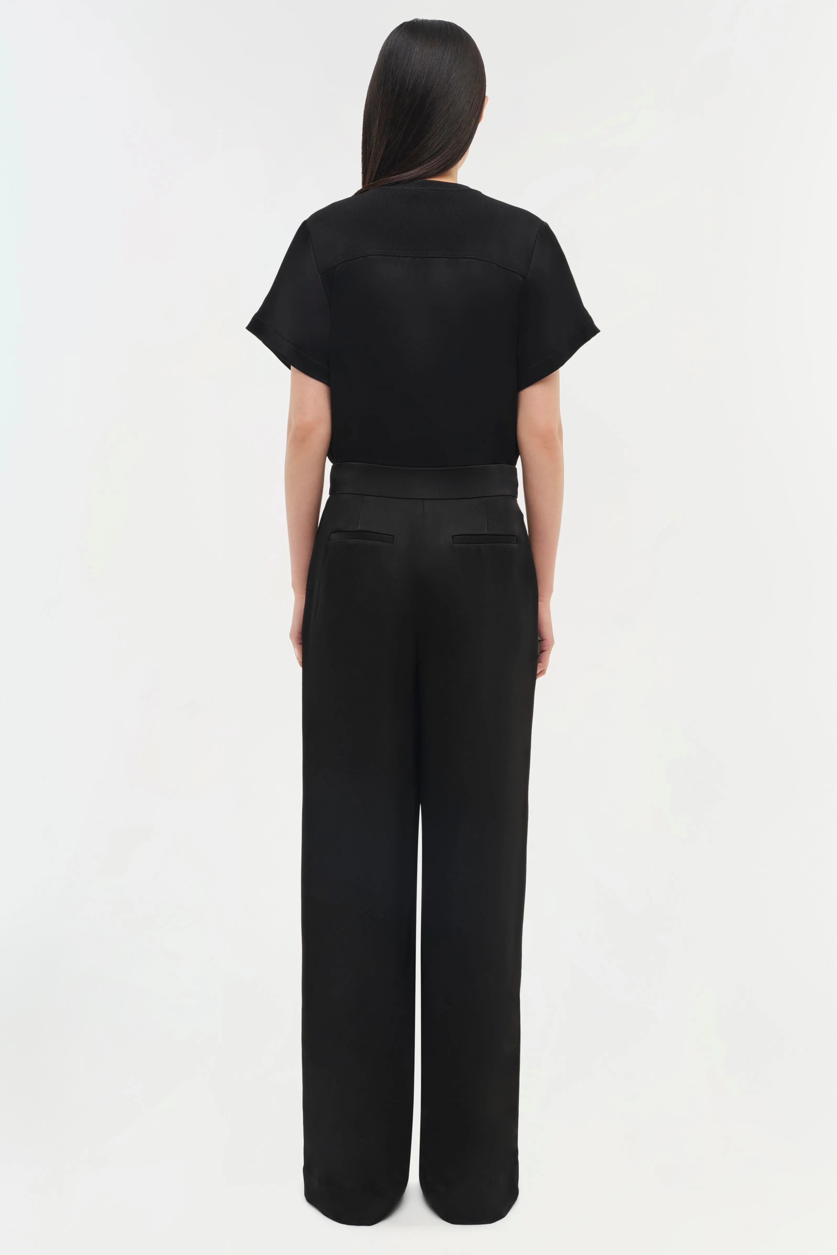 Addy T-Shirt sold by Simkhai product image thumbnail 5