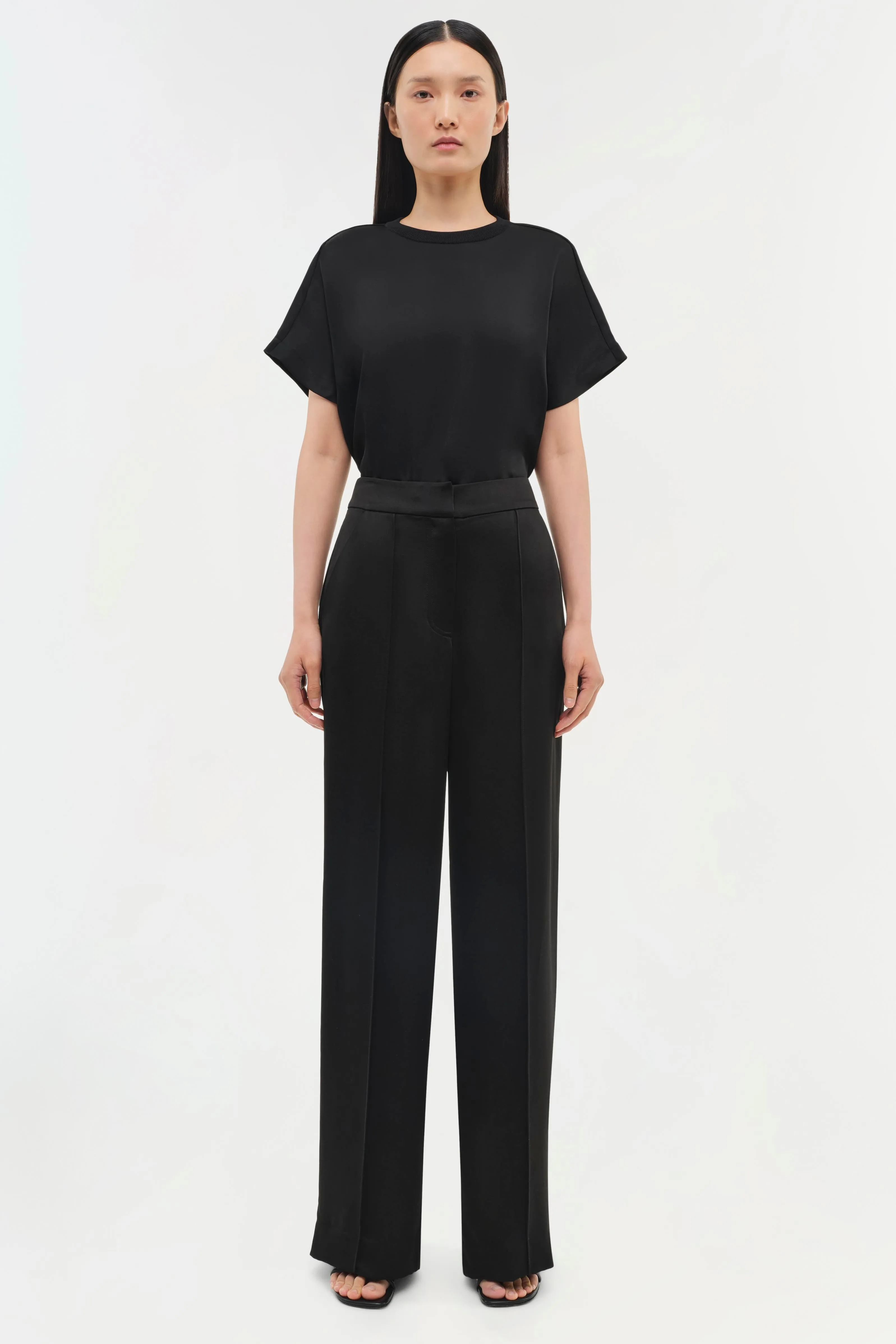 Addy T-Shirt sold by Simkhai product image thumbnail 4