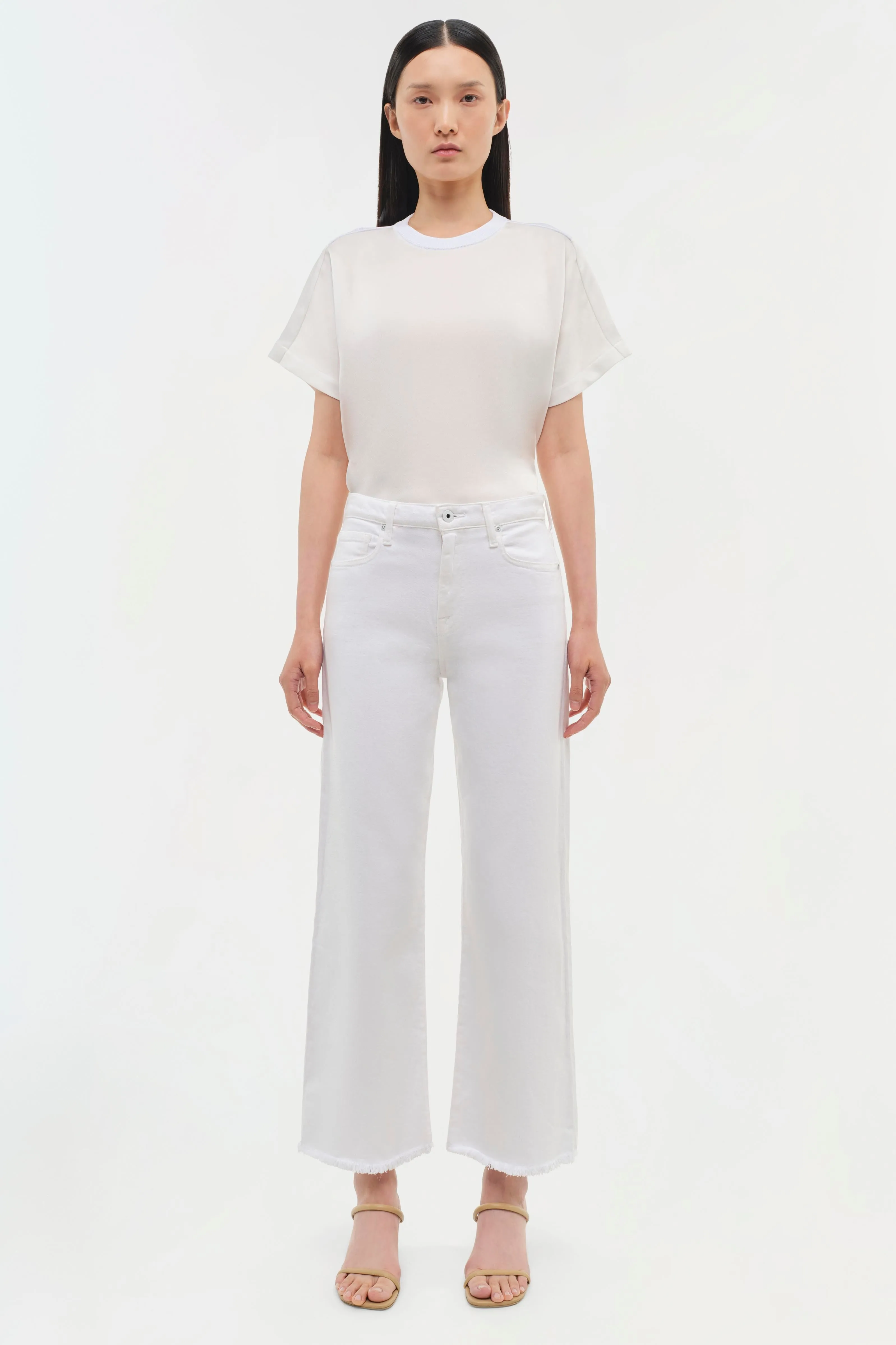 Addy T-Shirt sold by Simkhai product image thumbnail 5
