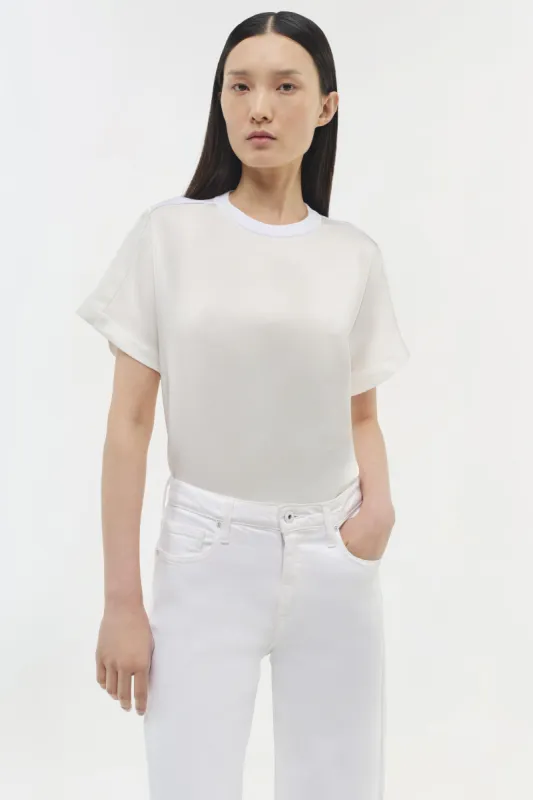Addy T-Shirt made by Simkhai