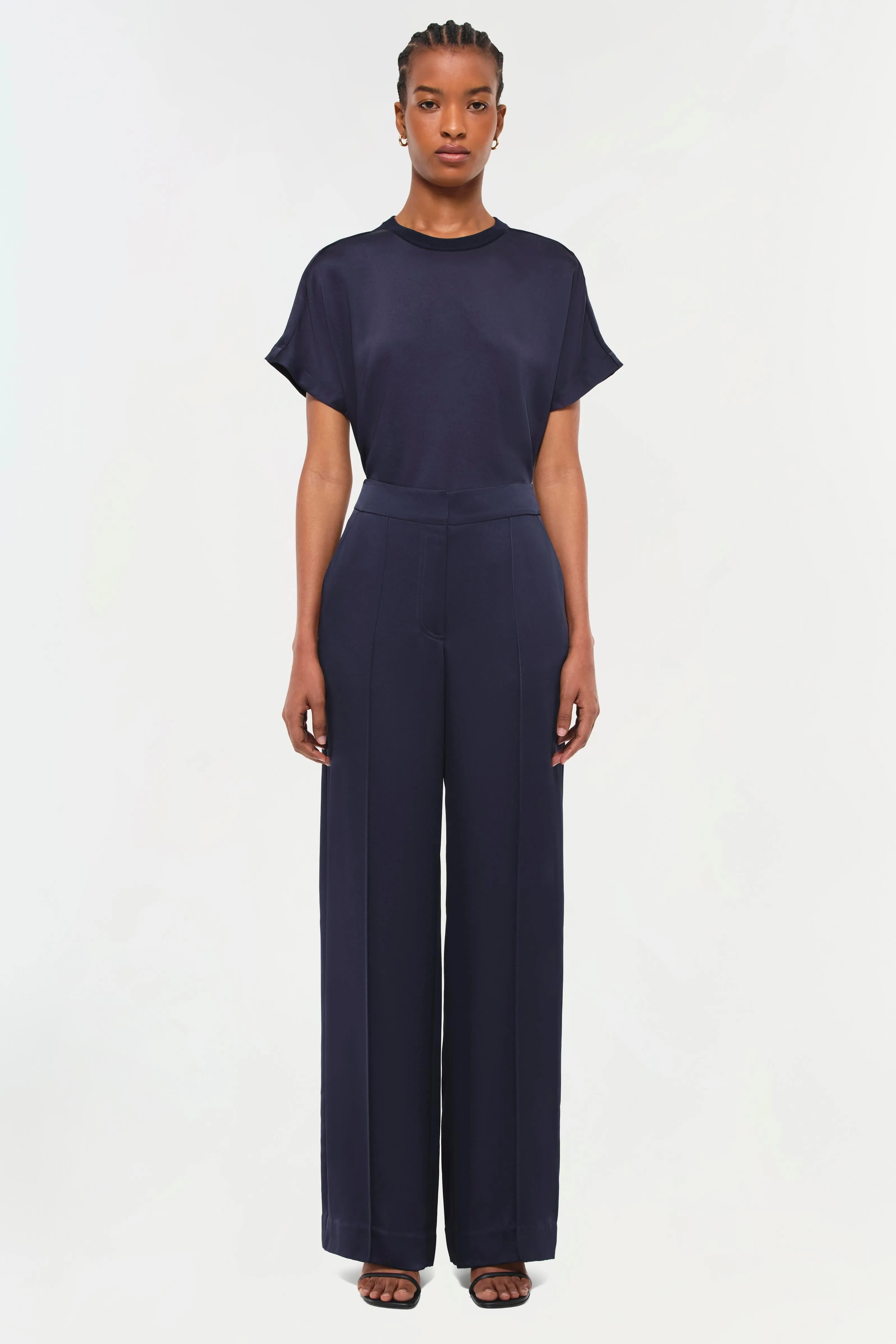 Addy T-Shirt sold by Simkhai product image thumbnail 5