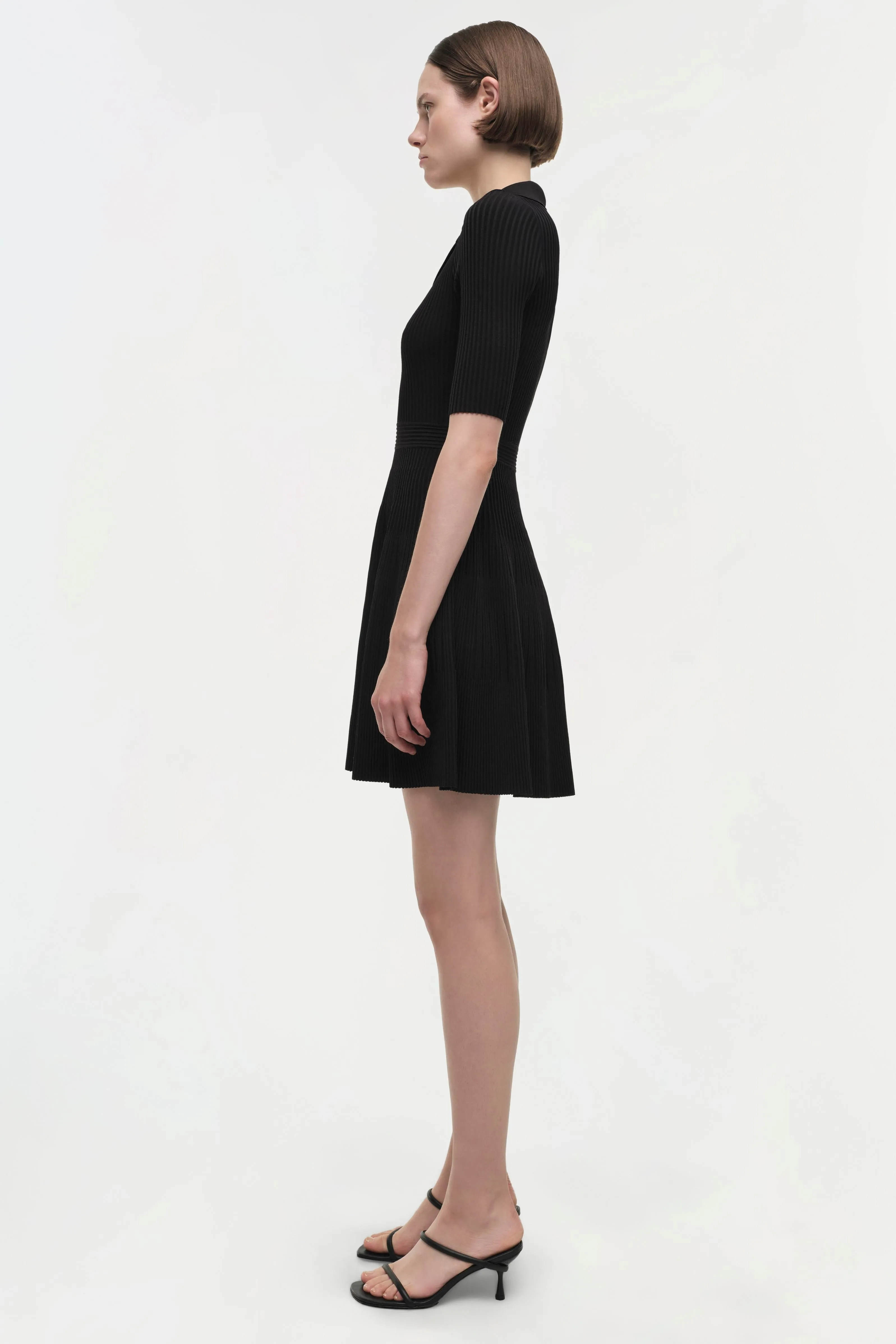 Signature Patricia Dress sold by Simkhai product image thumbnail 2