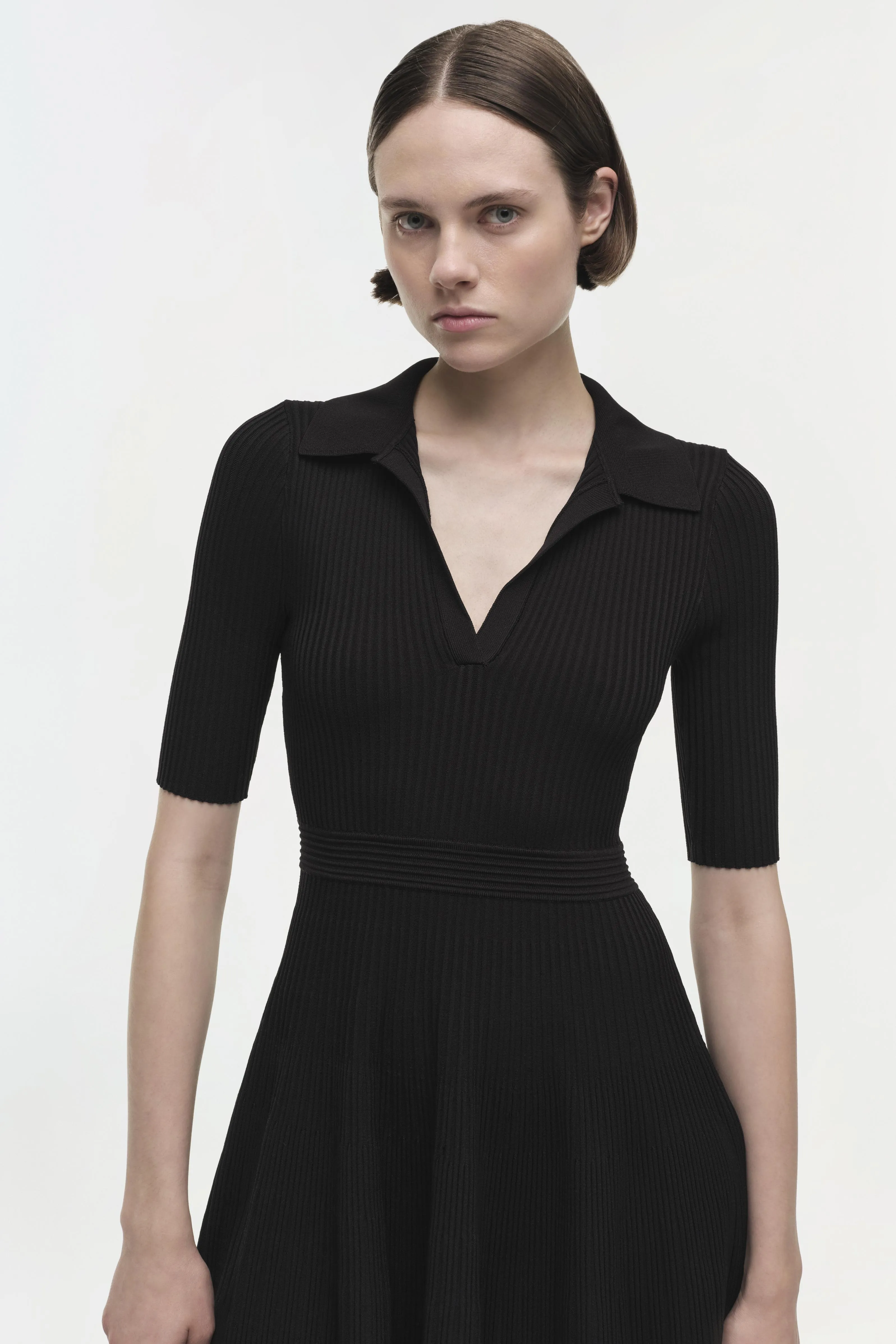 Signature Patricia Dress sold by Simkhai product image thumbnail 4