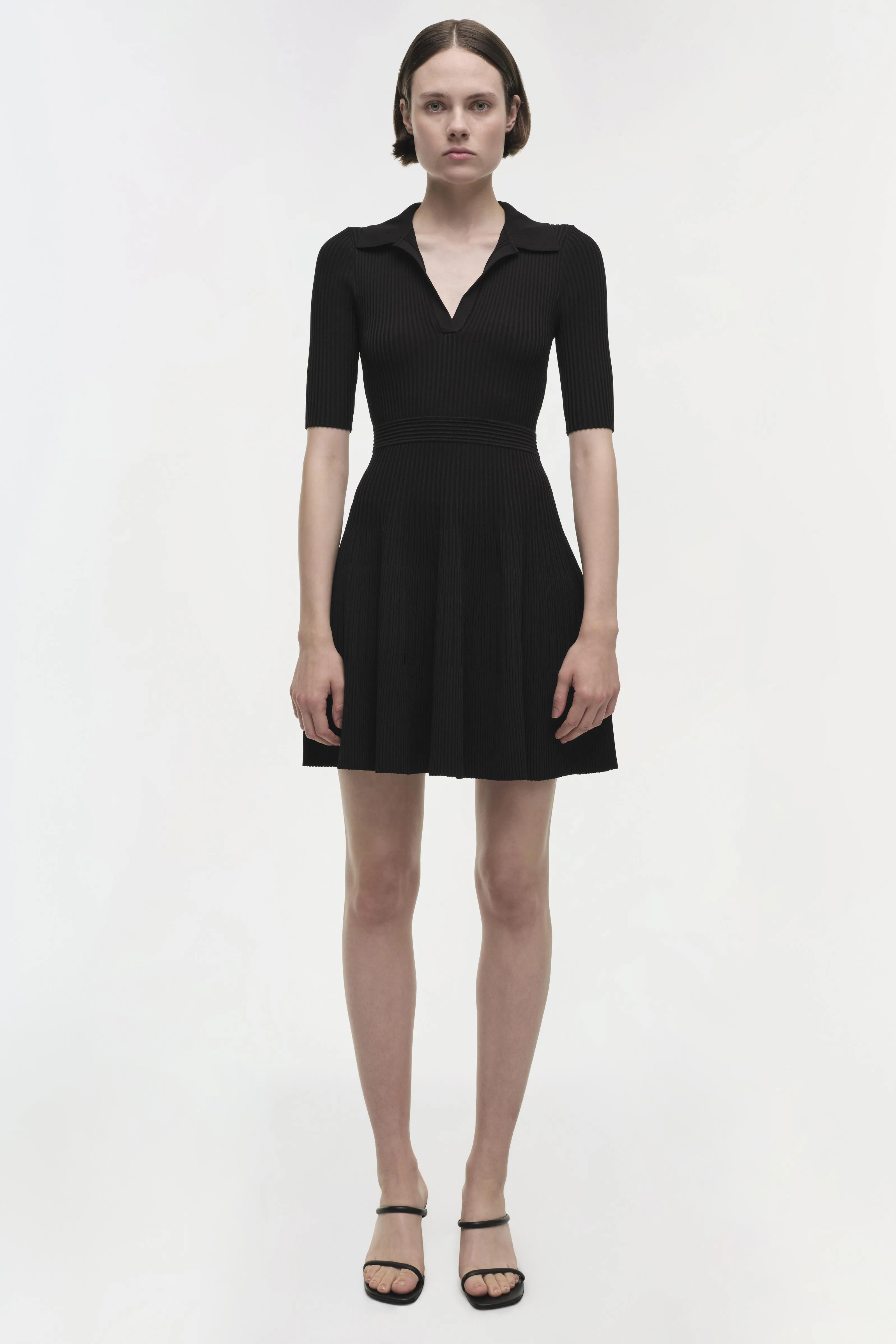 Signature Patricia Dress sold by Simkhai product image thumbnail 5