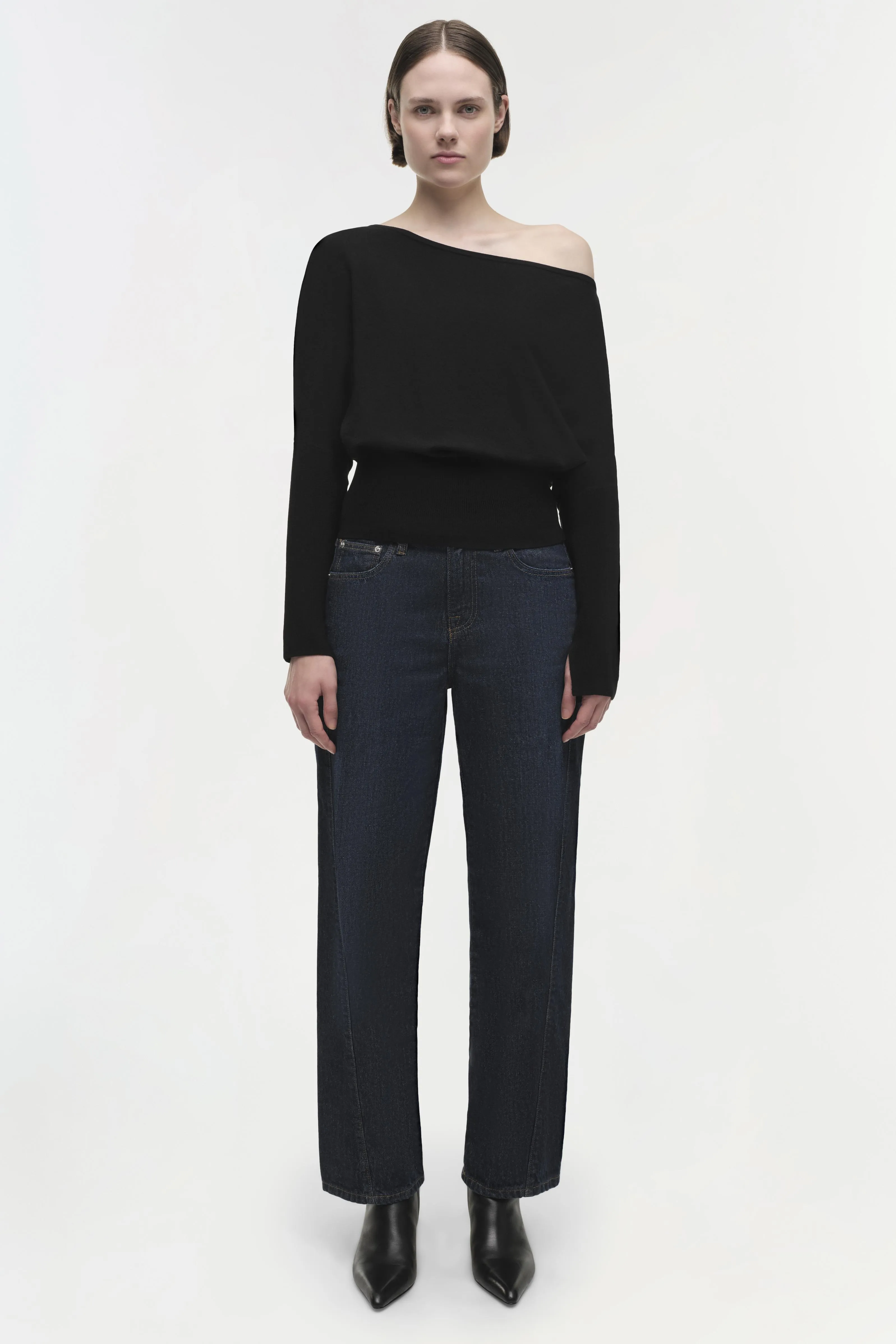 Lavina Sweater sold by Simkhai product image thumbnail 5