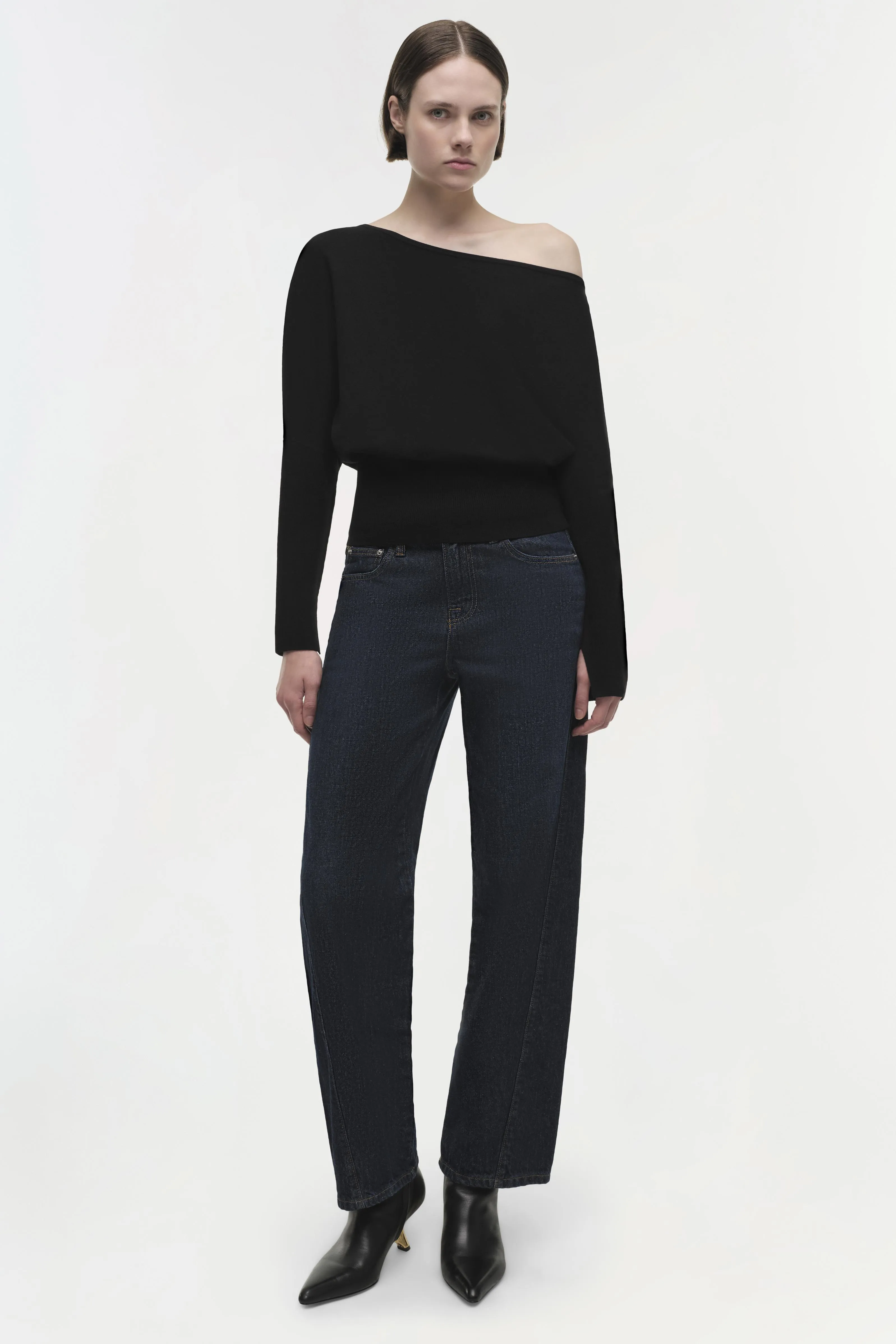Lavina Sweater sold by Simkhai product image thumbnail 2