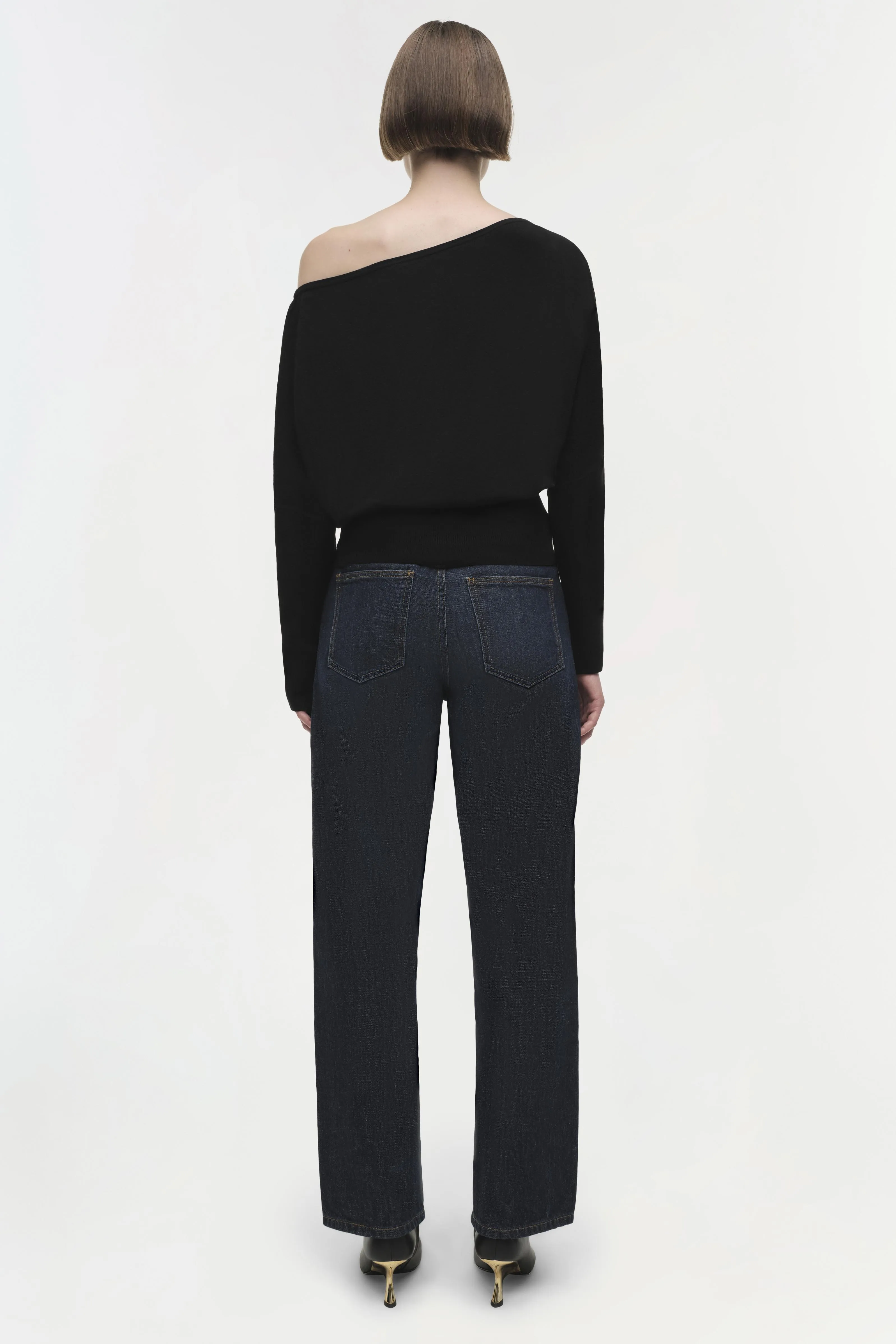 Lavina Sweater sold by Simkhai product image thumbnail 4