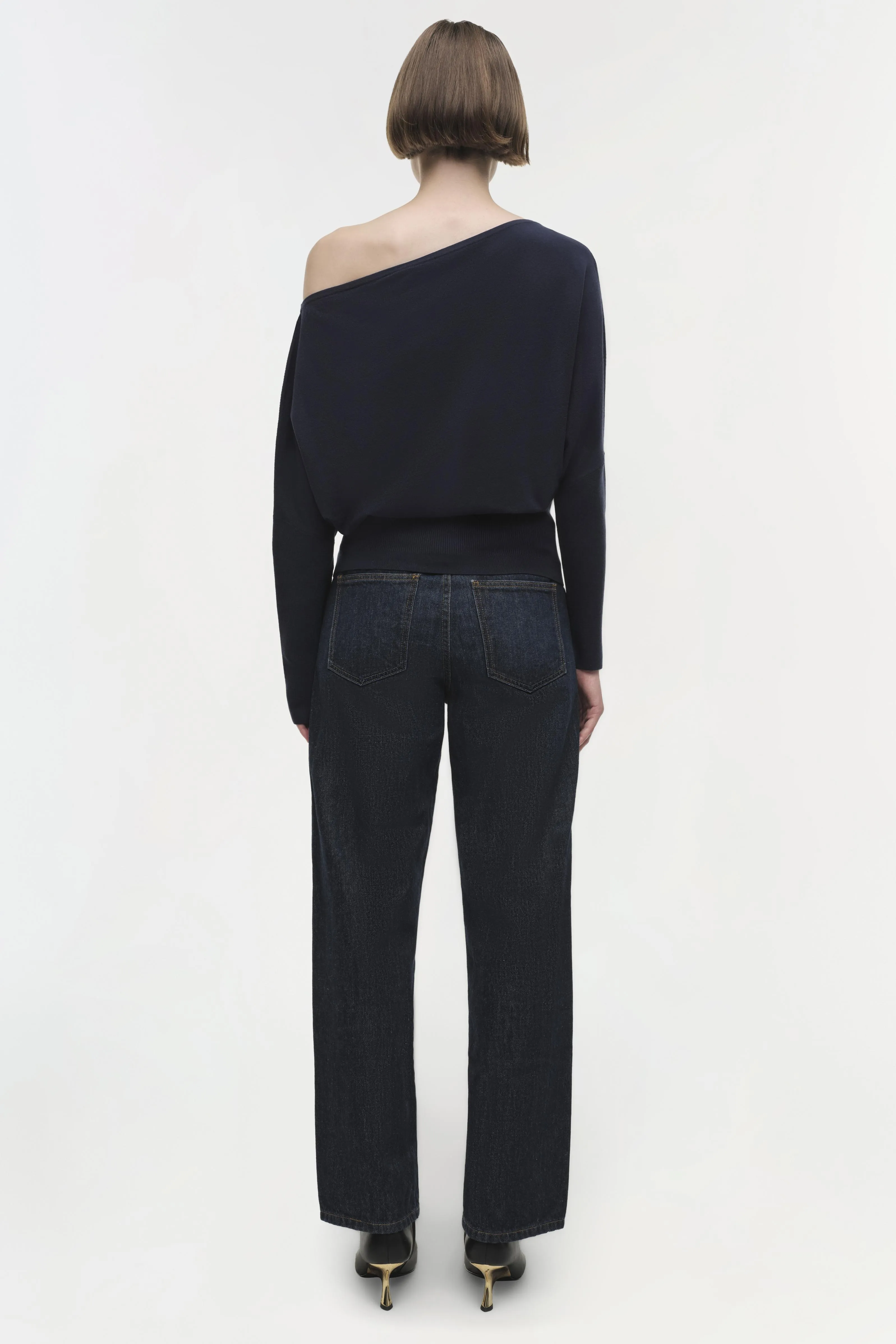 Lavina Sweater sold by Simkhai product image thumbnail 4