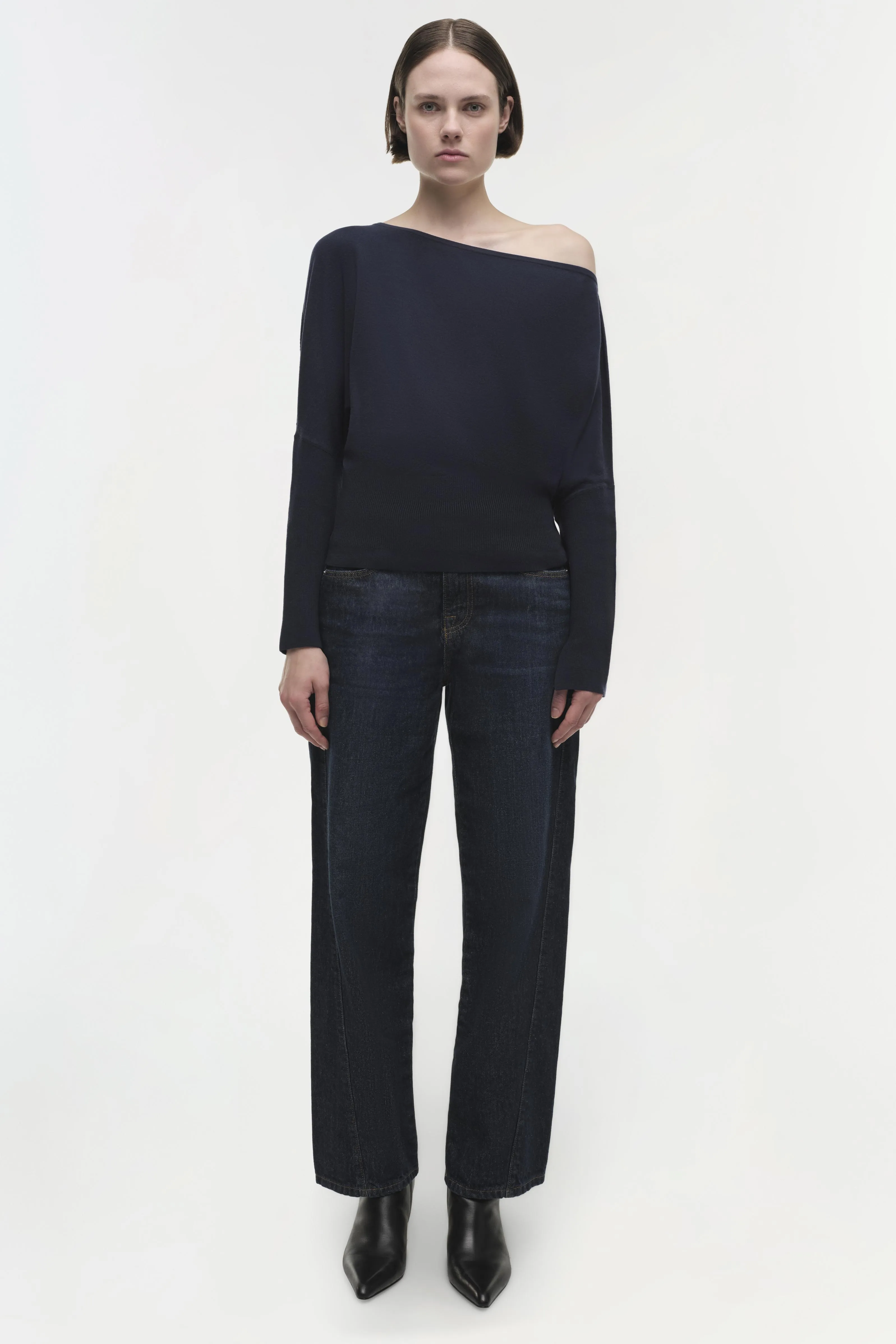 Lavina Sweater sold by Simkhai product image thumbnail 5