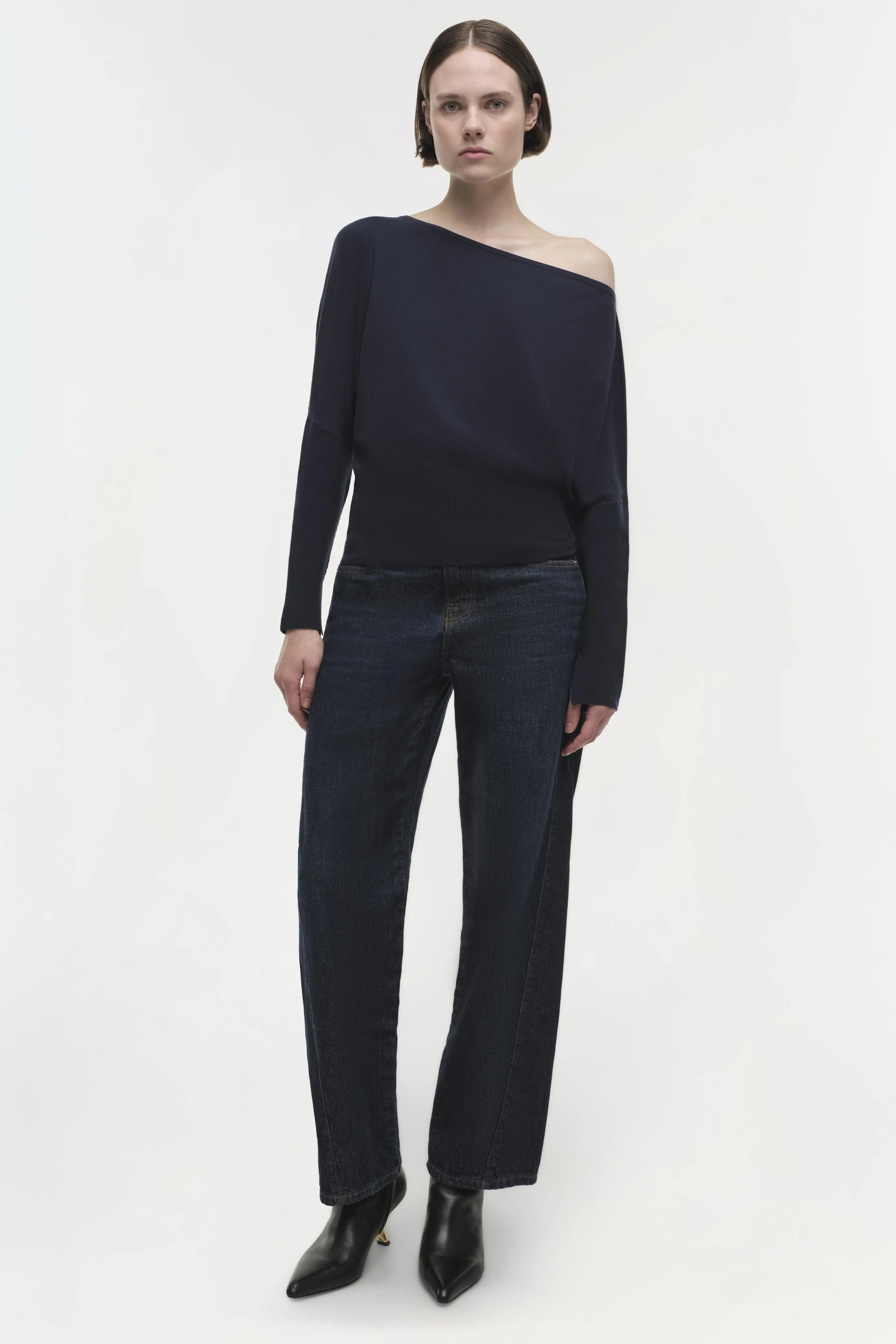 Lavina Sweater sold by Simkhai product image thumbnail 2