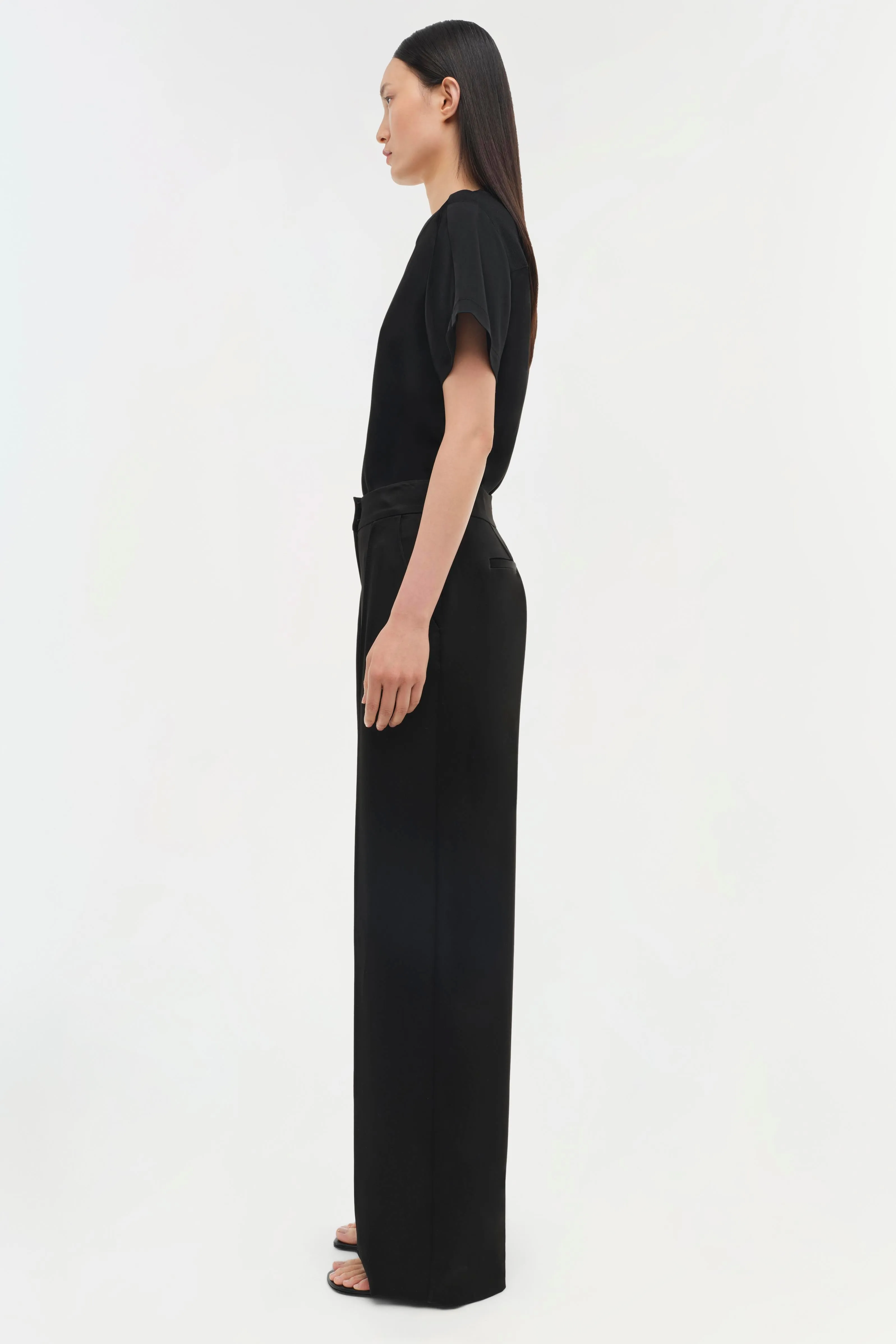 Kyra Pant sold by Simkhai product image thumbnail 2