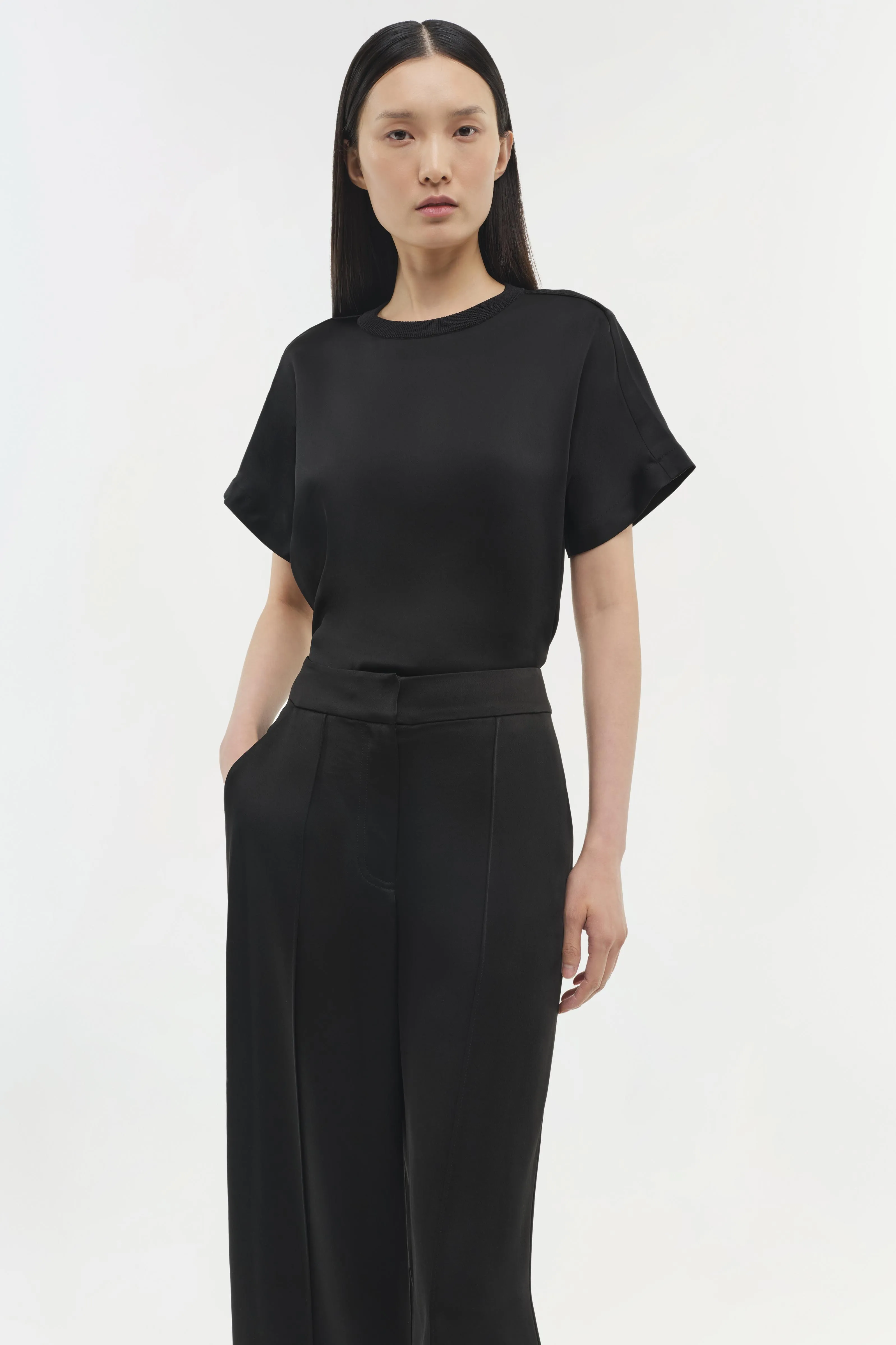 Kyra Pant sold by Simkhai product image thumbnail 4