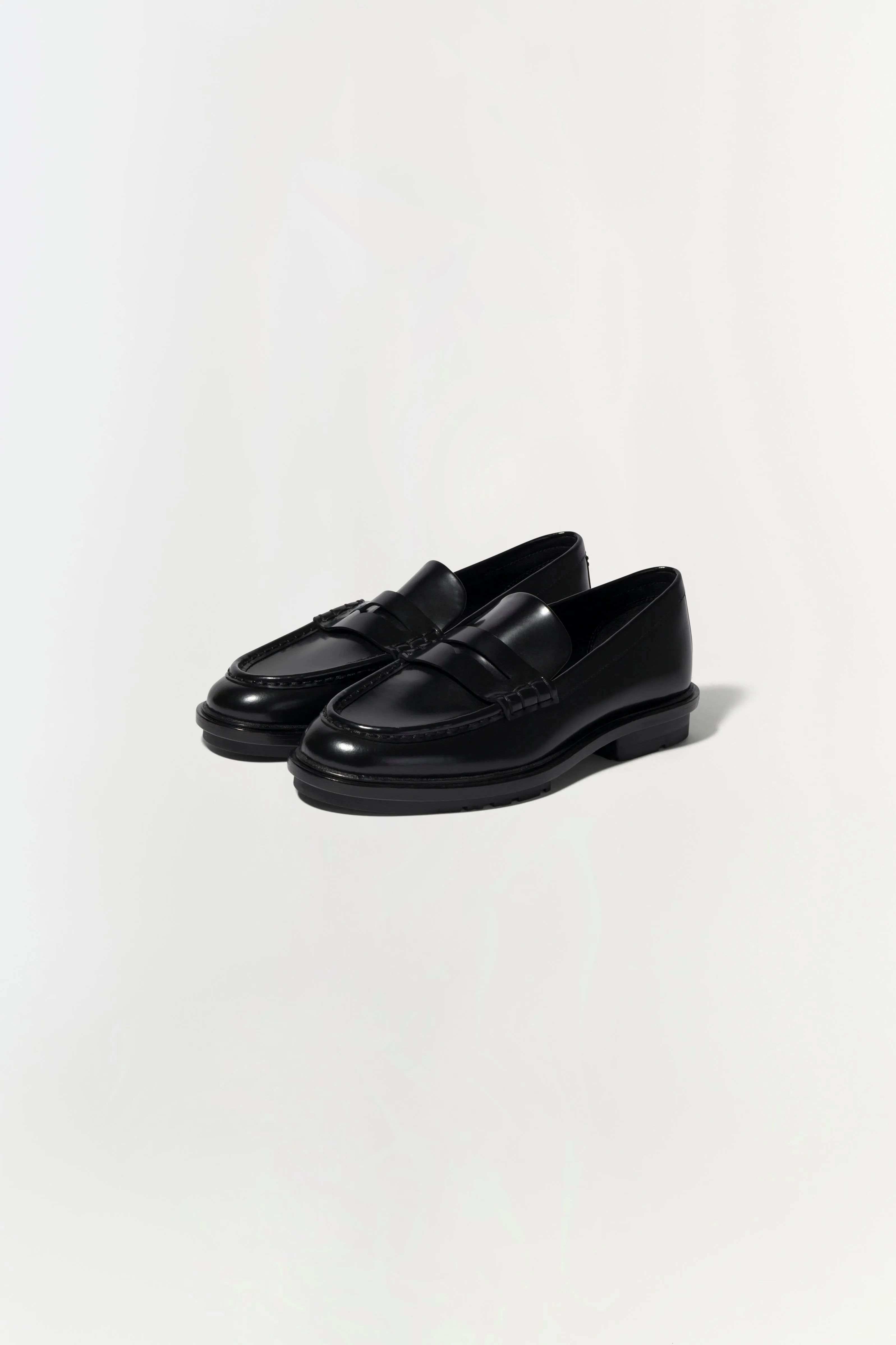 Harper Leather Loafer sold by Simkhai product image thumbnail 5