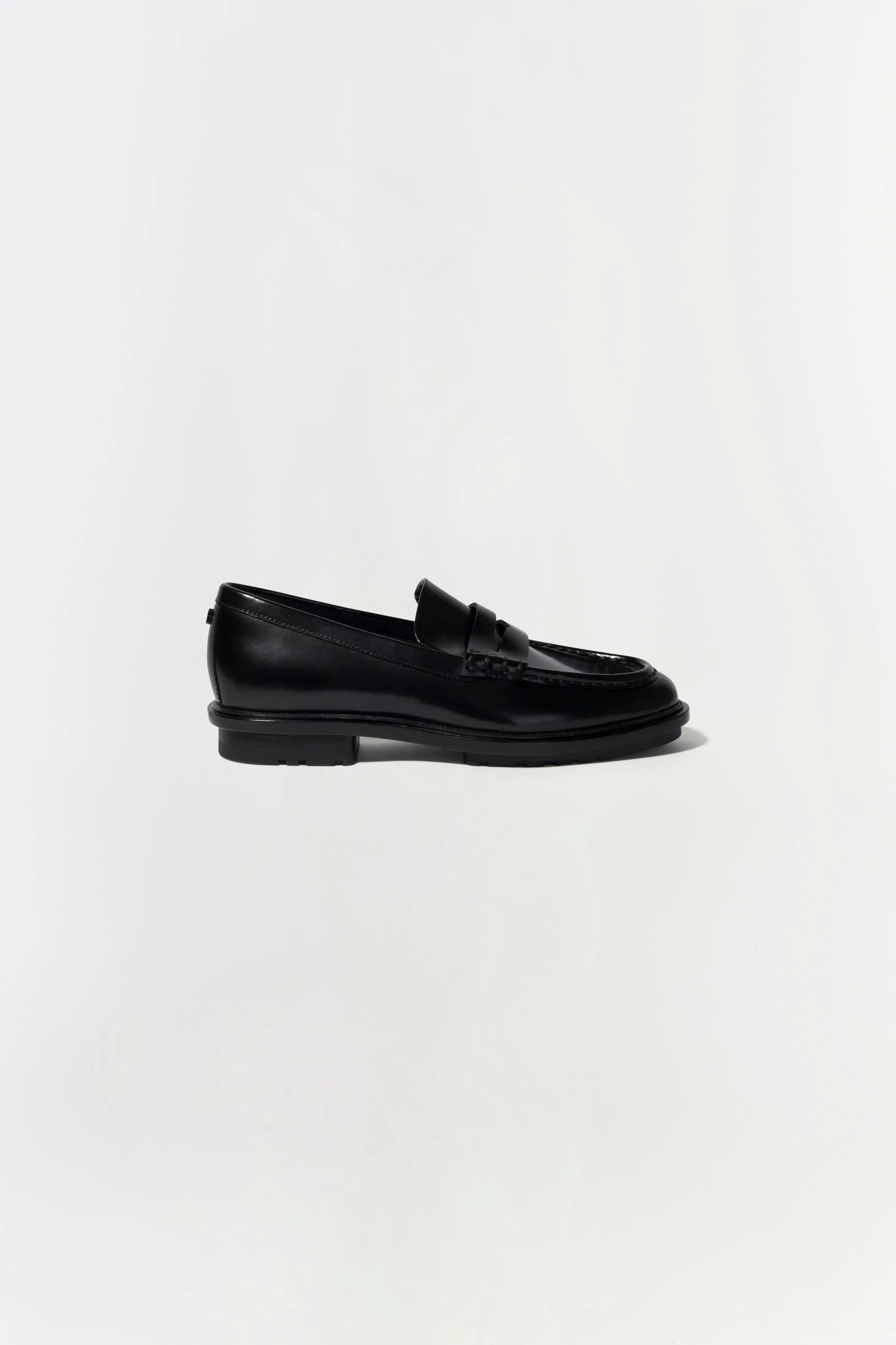 Harper Leather Loafer sold by Simkhai product image thumbnail 2